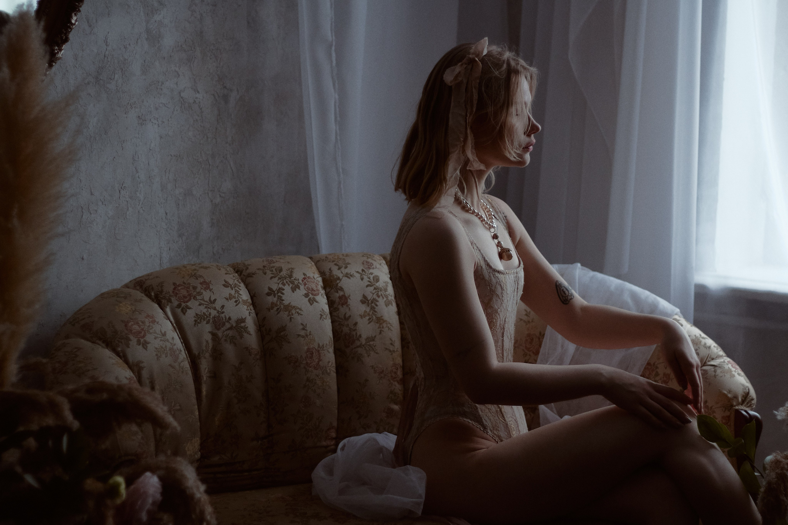 Нежность. Фотограф лавстори Москва/МО Приятелева Ангелина