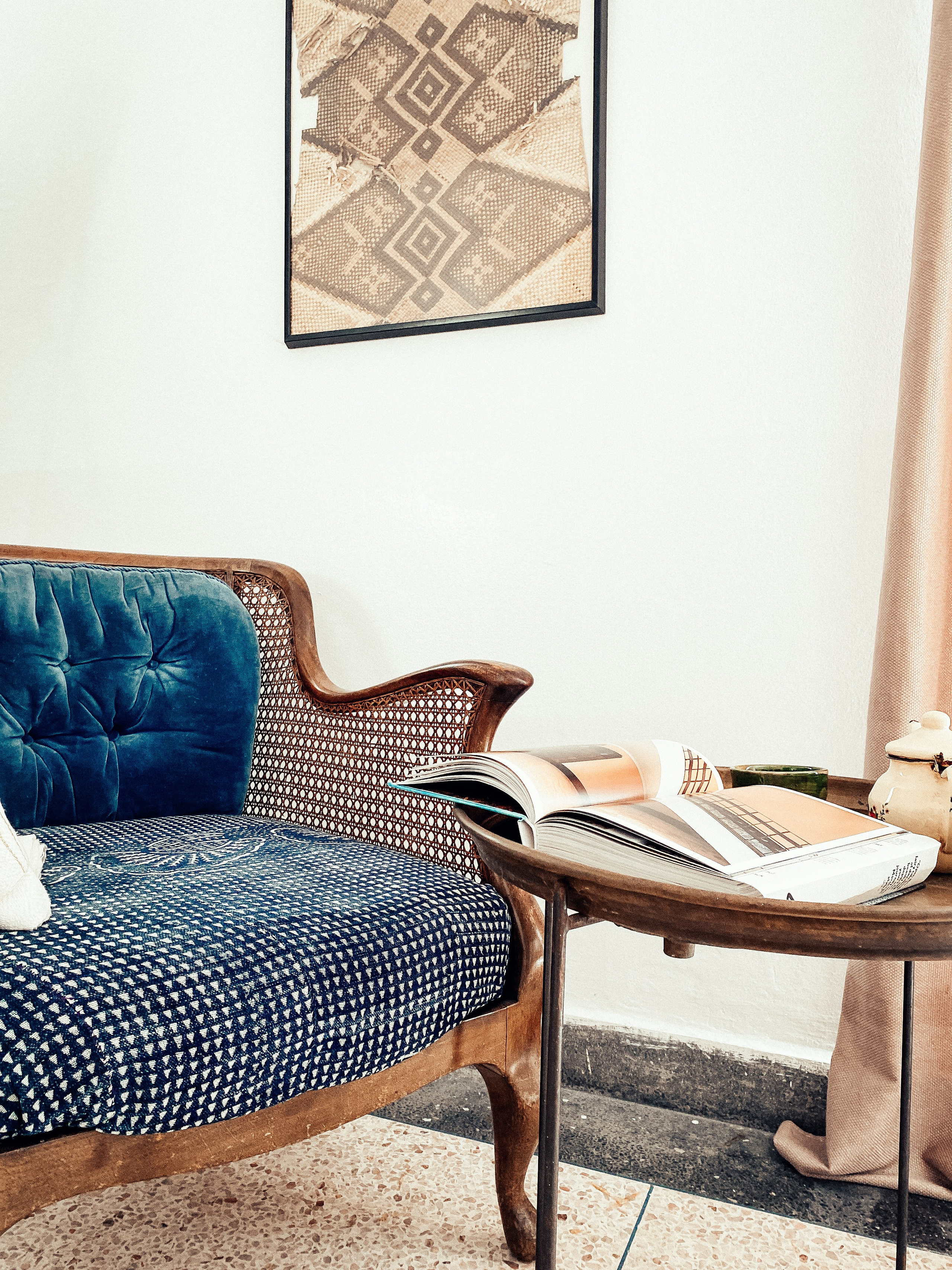 Studio. Olga Popova — Photographer in Morocco