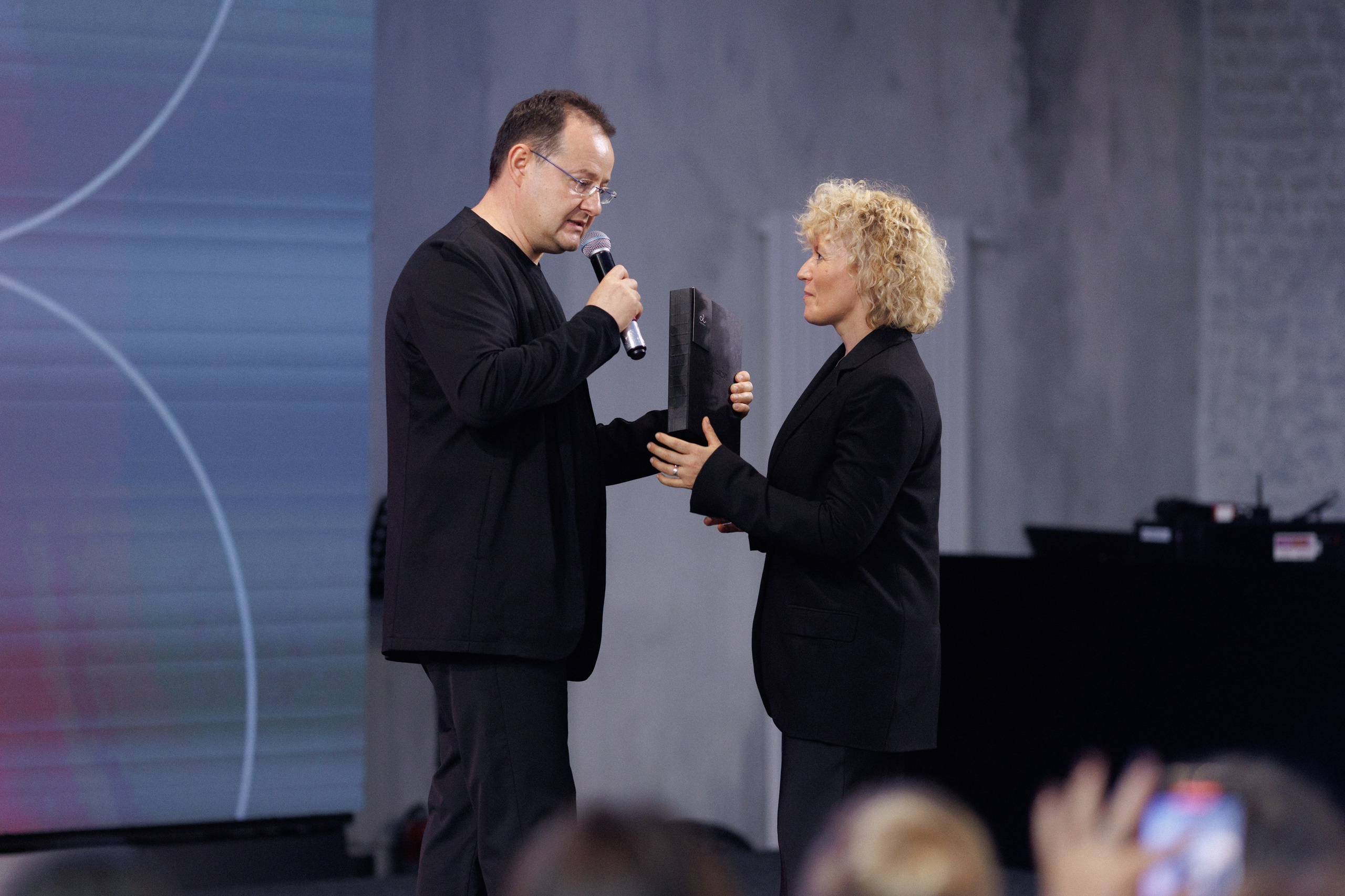 Authentica 25. Профессиональный фотограф Егоров Кирилл