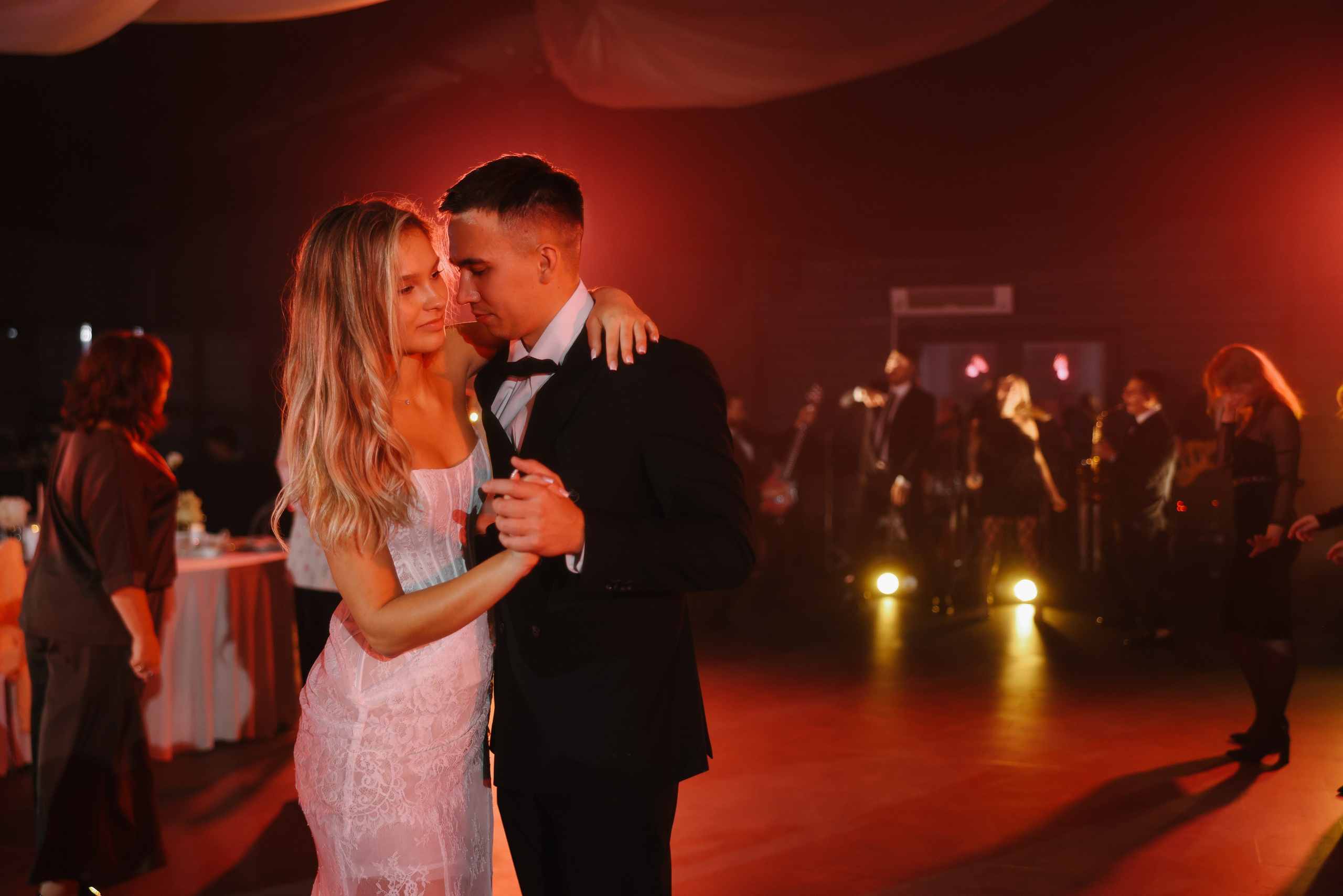 Autumn curl. Свадебный фотограф Светлана Кот | Москва