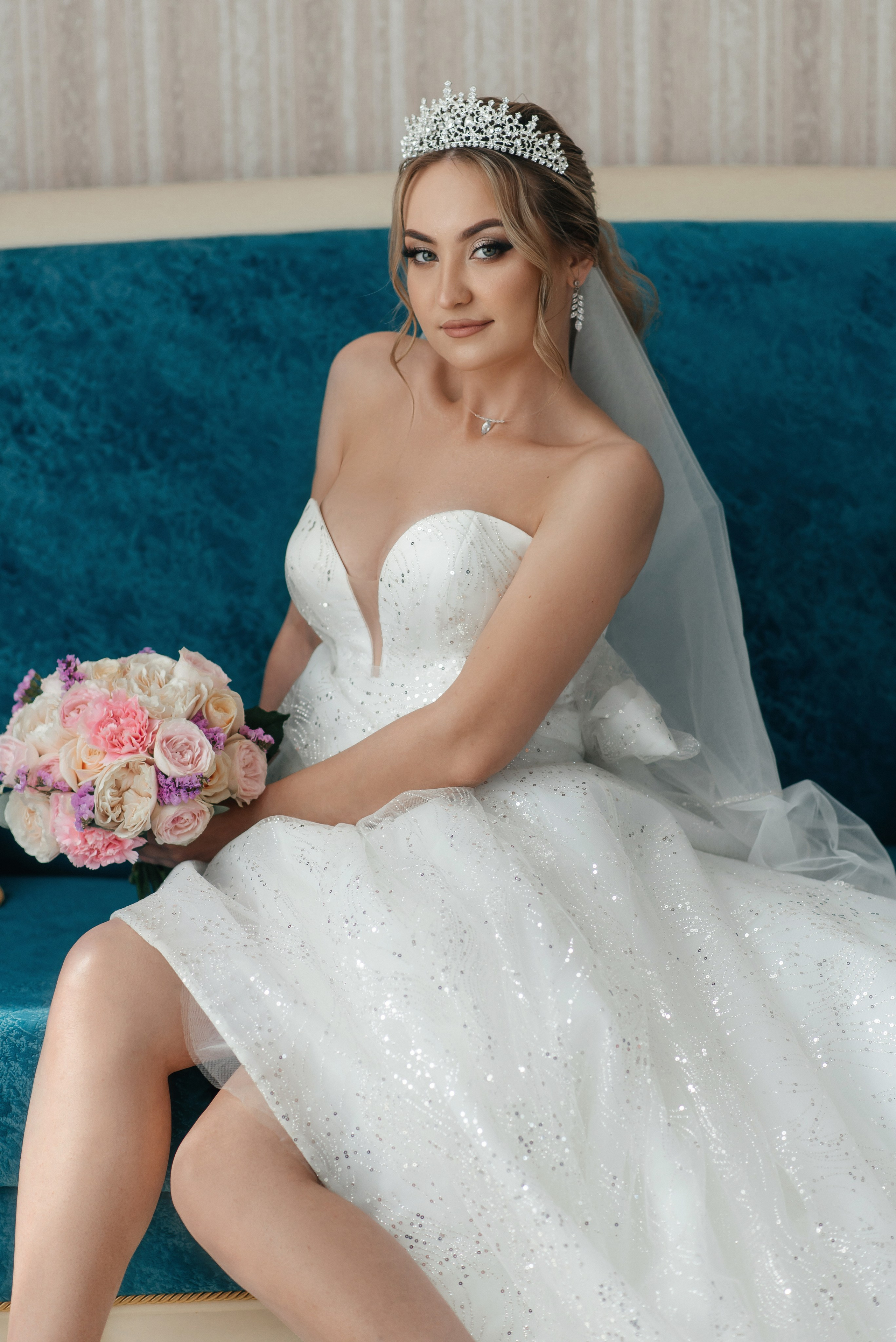 Свадебные съемки. Фотограф в Сызрани Алёна Шемякова