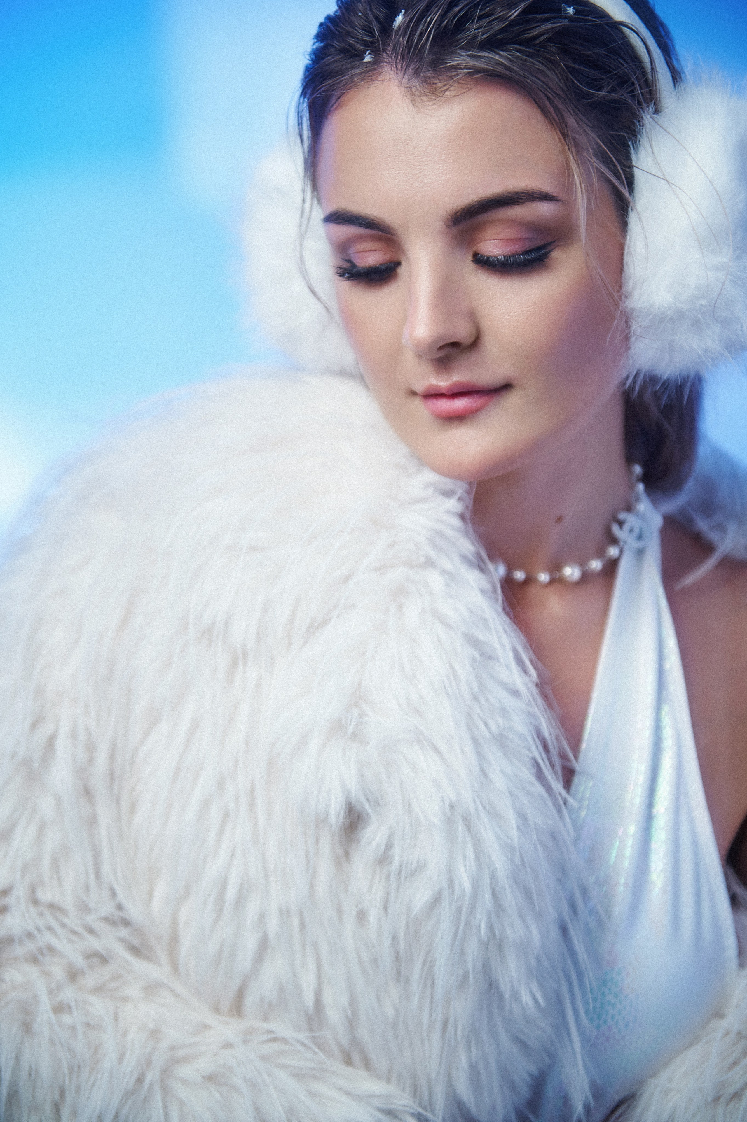 Индивидуальные съемки. Фотограф в Сызрани Алёна Шемякова