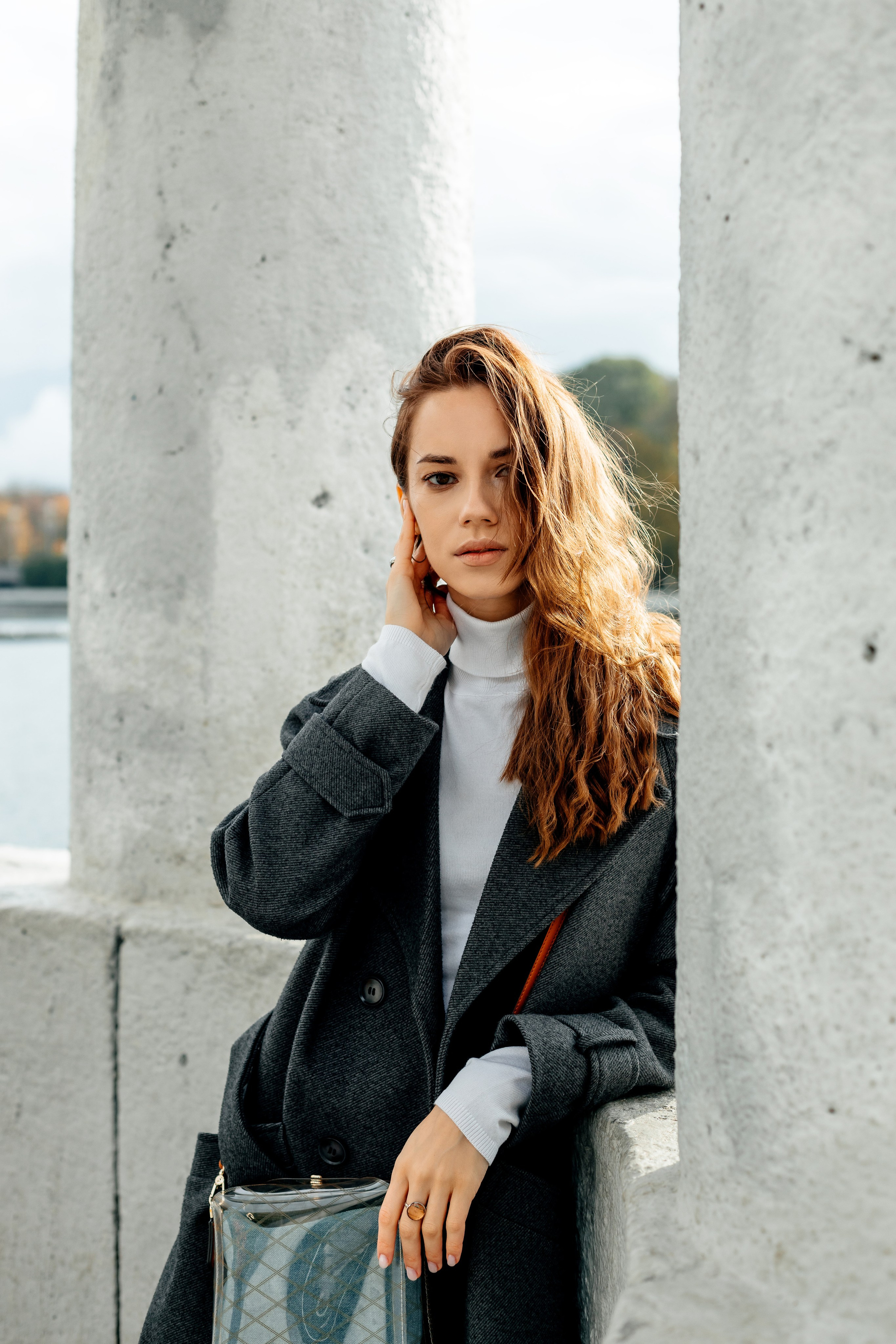 Даша. Главная