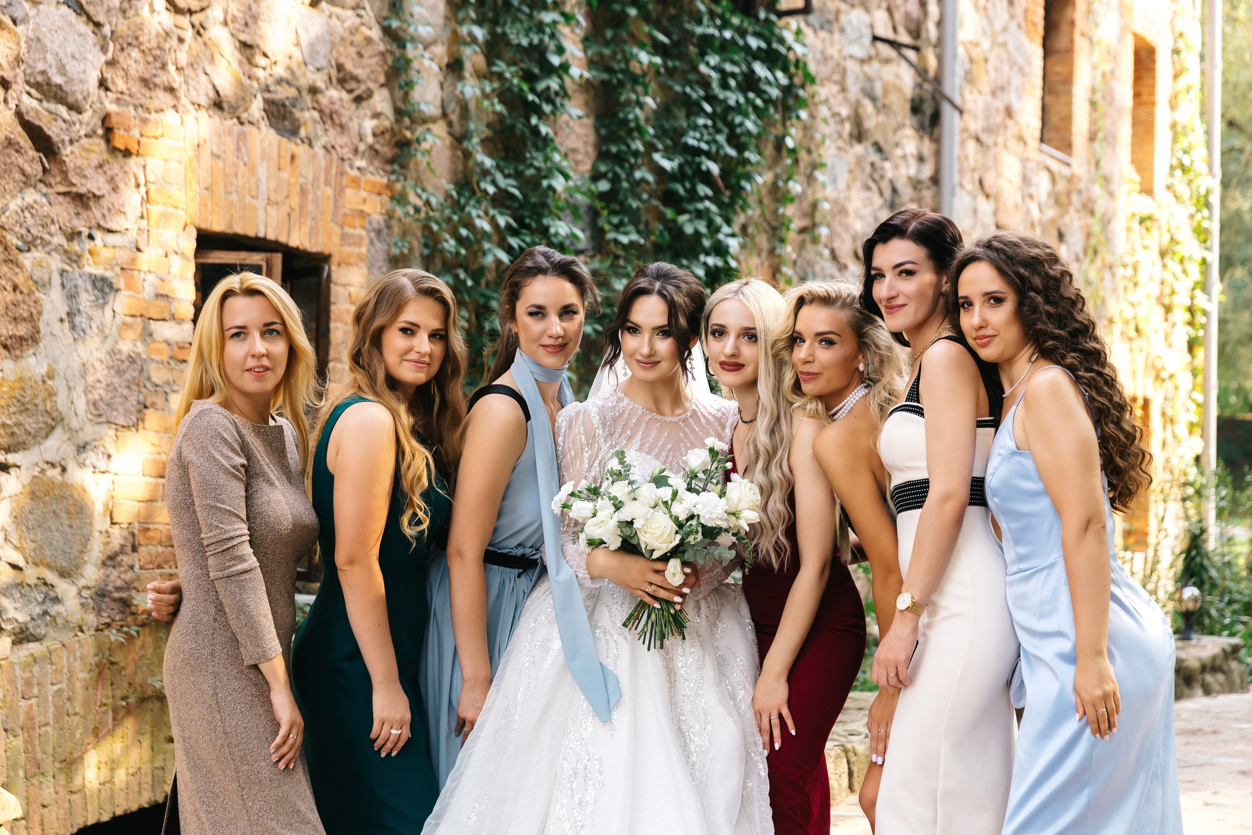 Яна и Саша. Главная