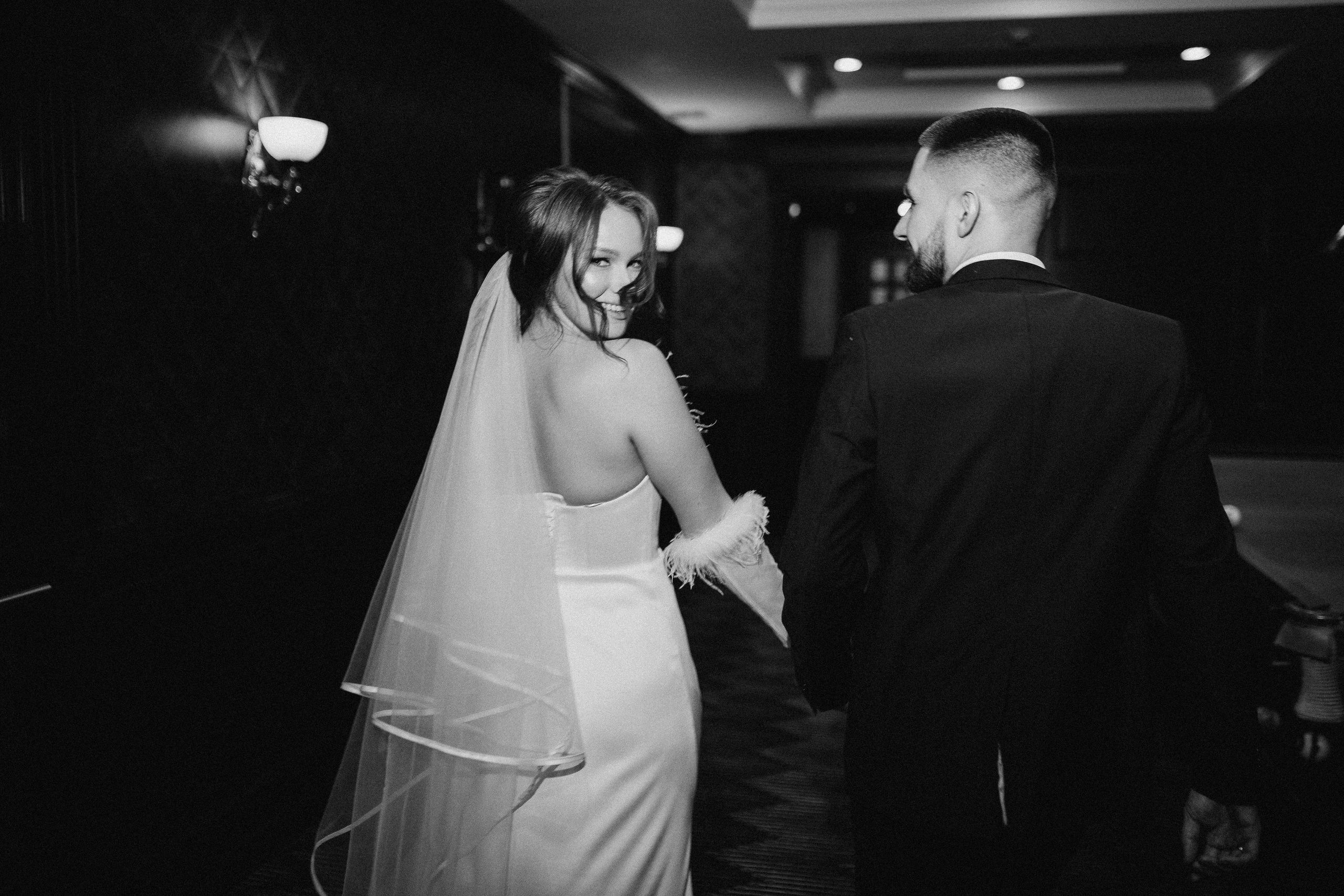 Анастасия и Максим. Фотограф Тимербаева Алина г. Сургут