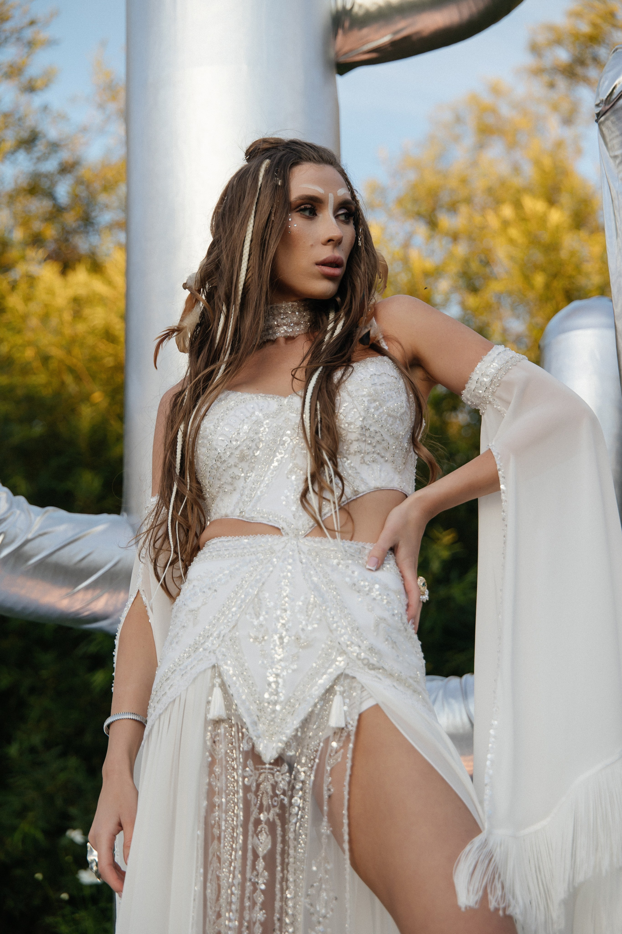 Артем и Дарья. Свадебный фотограф в Красноярске