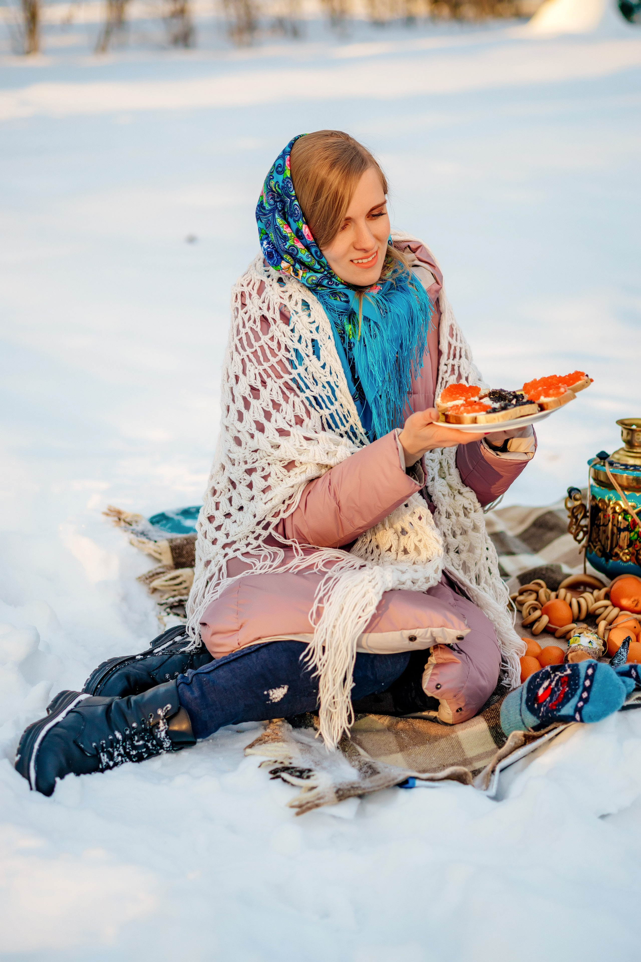 В русском стиле. Александр Антонов. Профессиональный свадебный, репортажный фотограф в Москве, Подольске. Фото+Видео на любой праздник