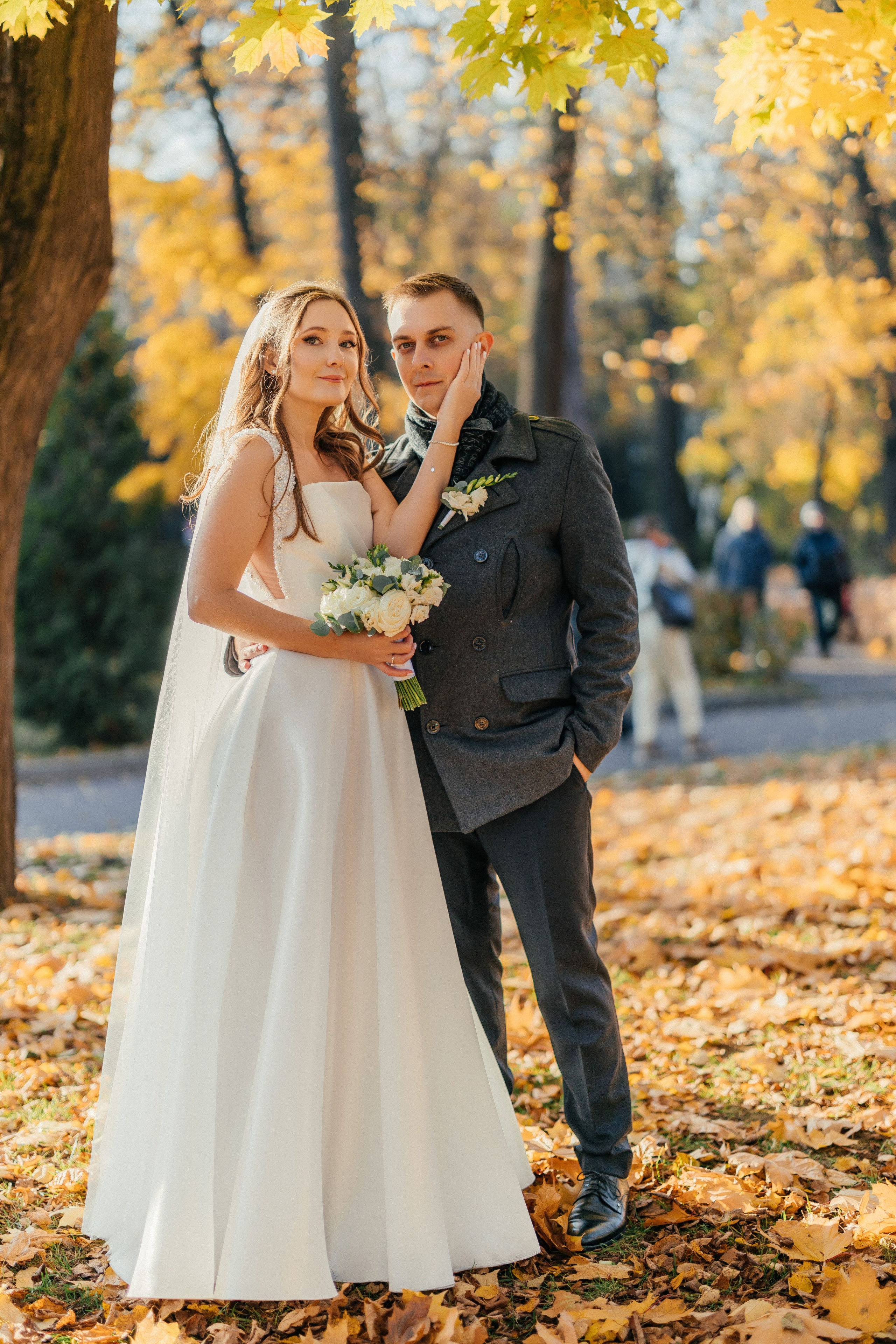 Фата. Александр Антонов. Профессиональный свадебный, репортажный фотограф в Москве, Подольске. Фото+Видео на любой праздник