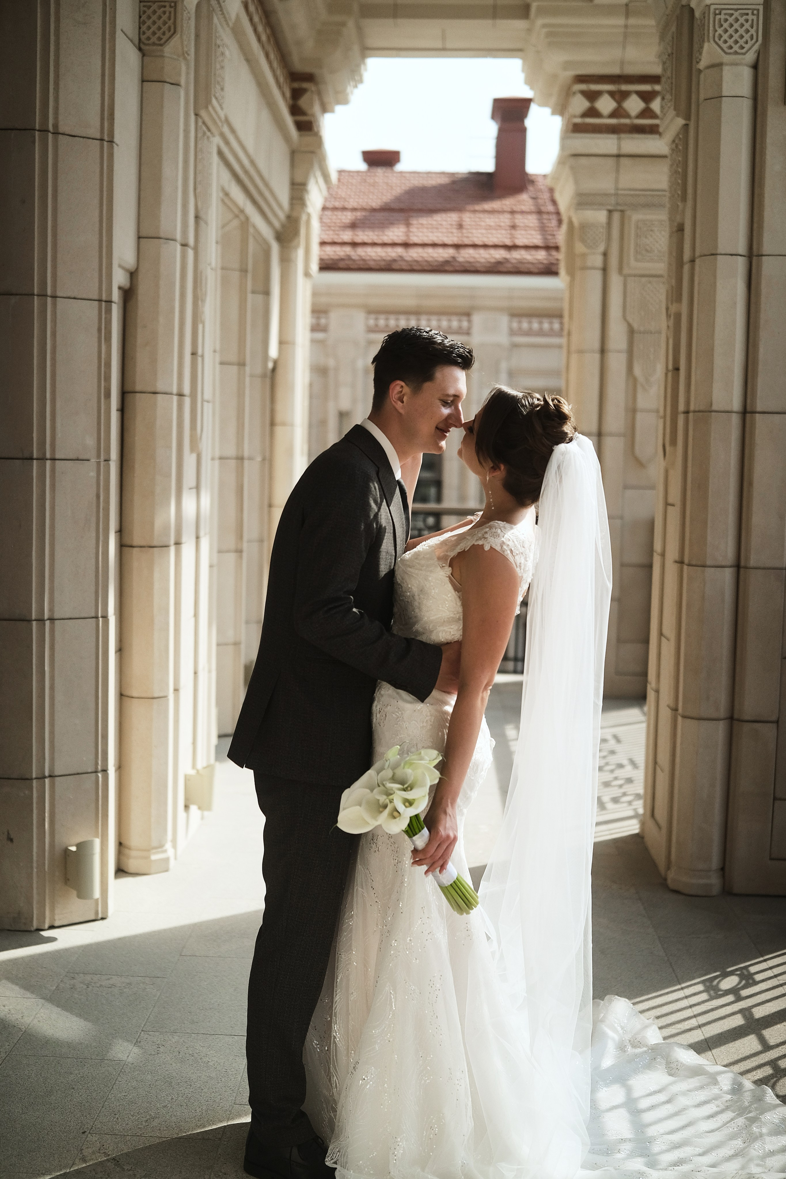 V & V. Свадебная видеосъемка в Крыму и Севастополе