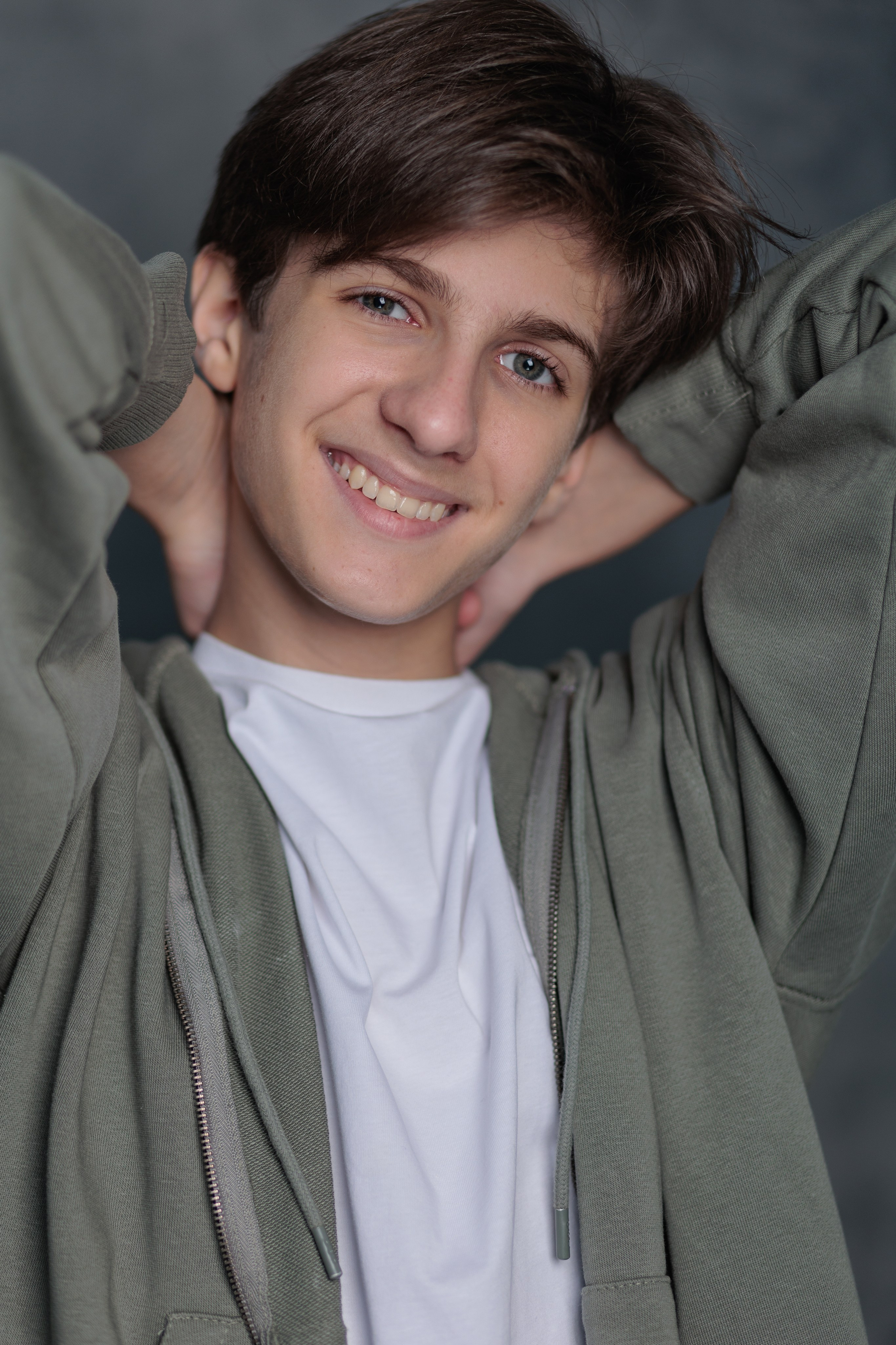 ТЁМА. Я фотограф из Москвы к Вашим услугам