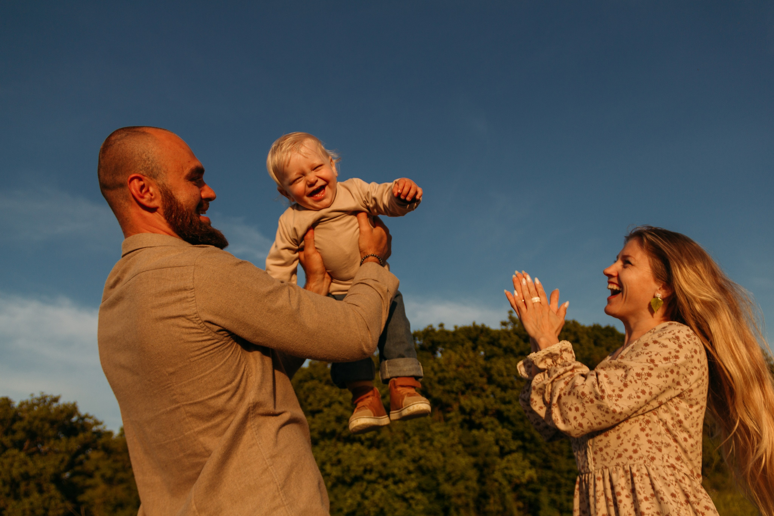 Шёпот трав. Фотограф в Севастополе | Крым