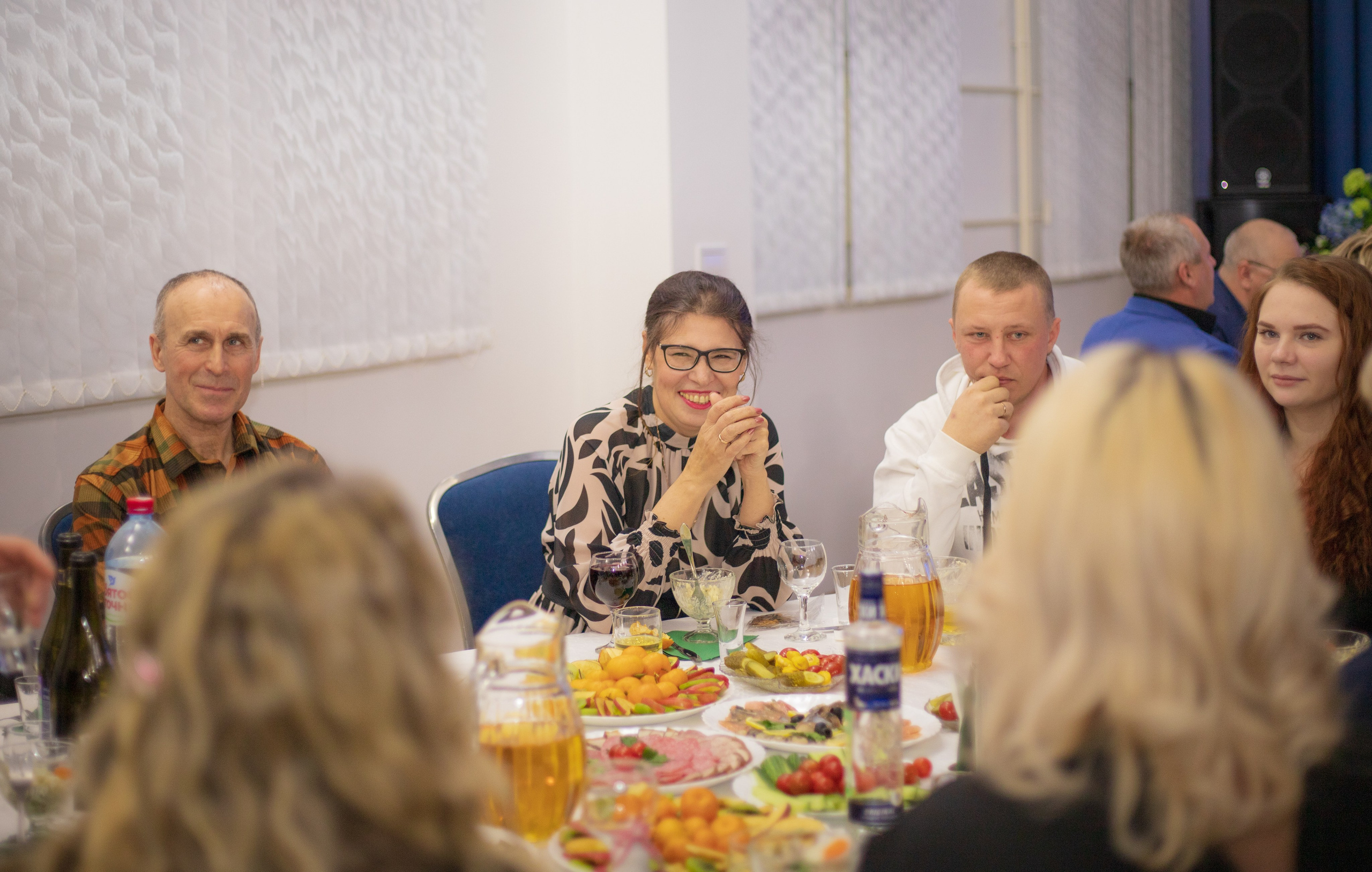 Мероприятия. Семейный и детский фотограф в г. Кемерово