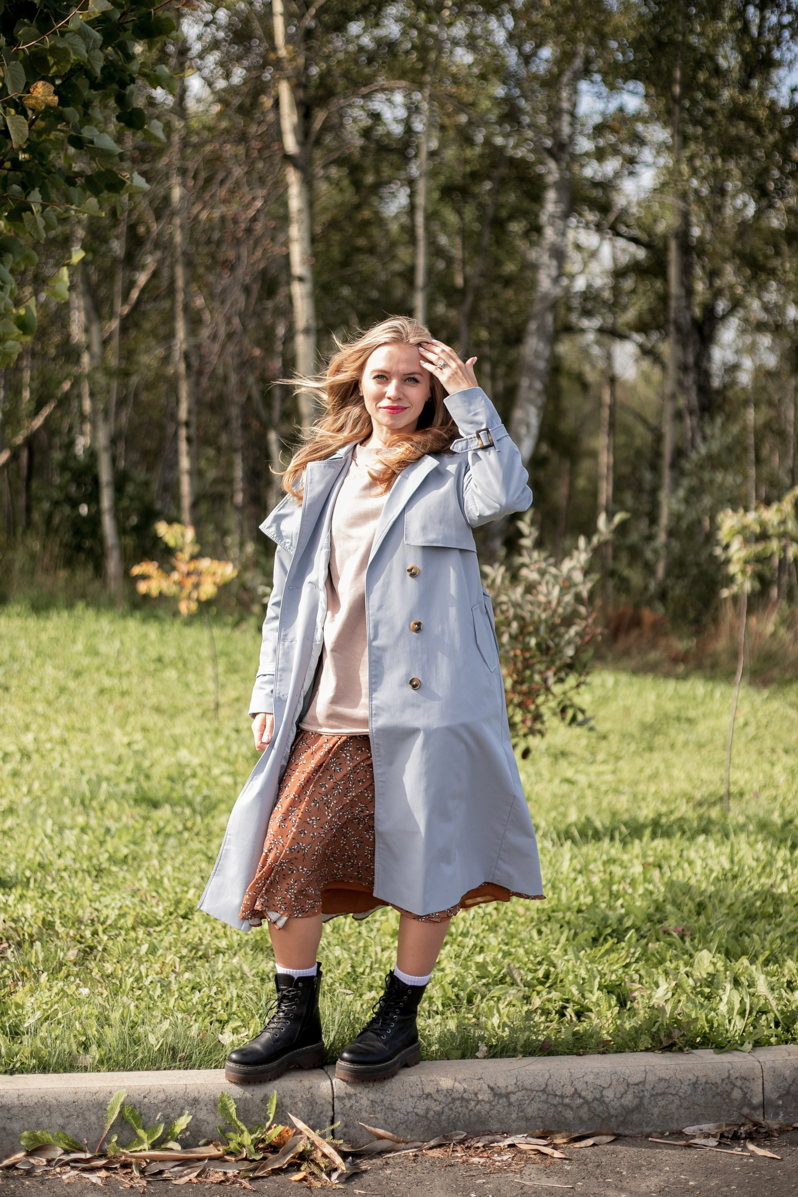 Прогулки. Семейный и детский фотограф в г. Кемерово