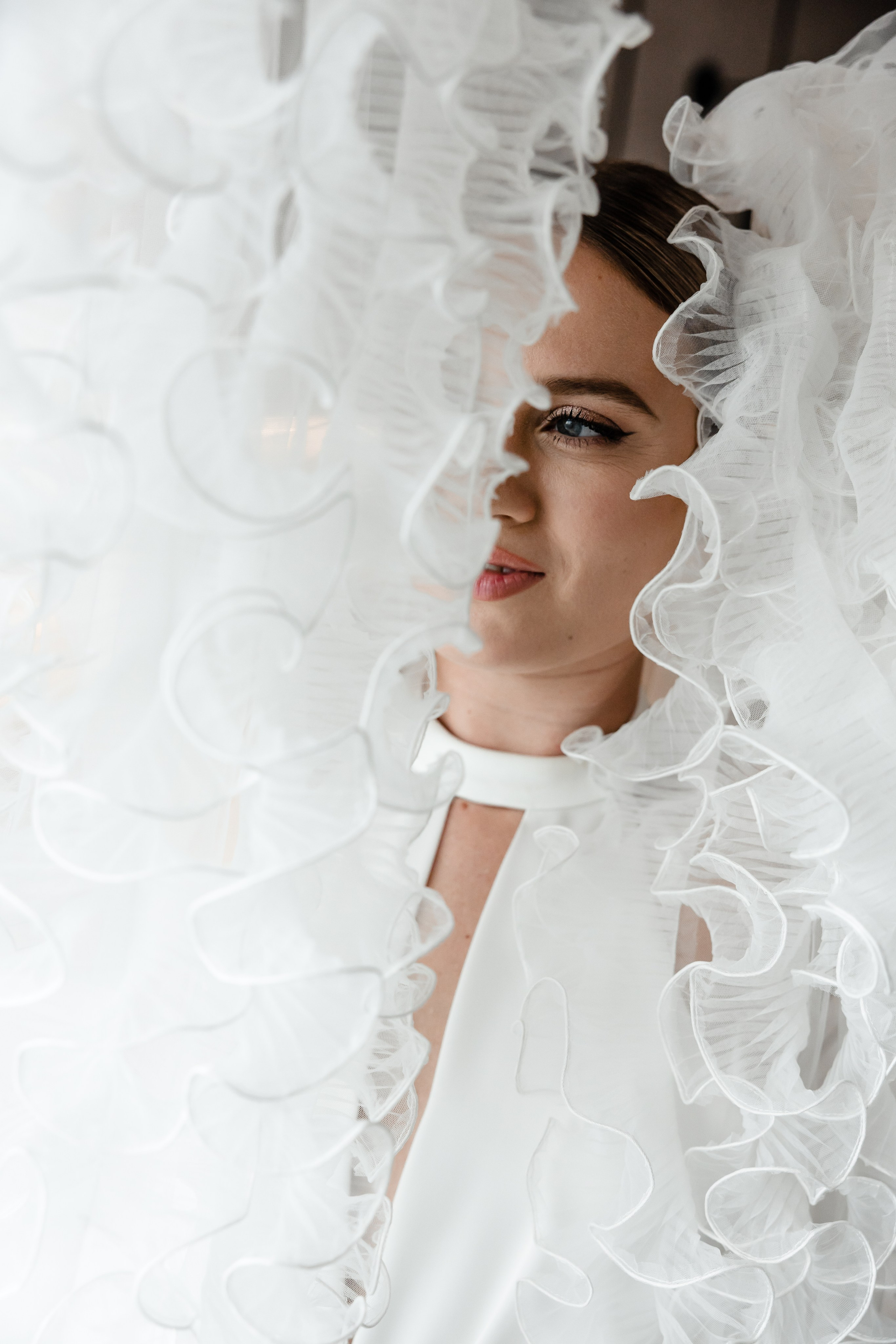 Артур & Анастасия. Фотограф Виктория Волкова. Москва