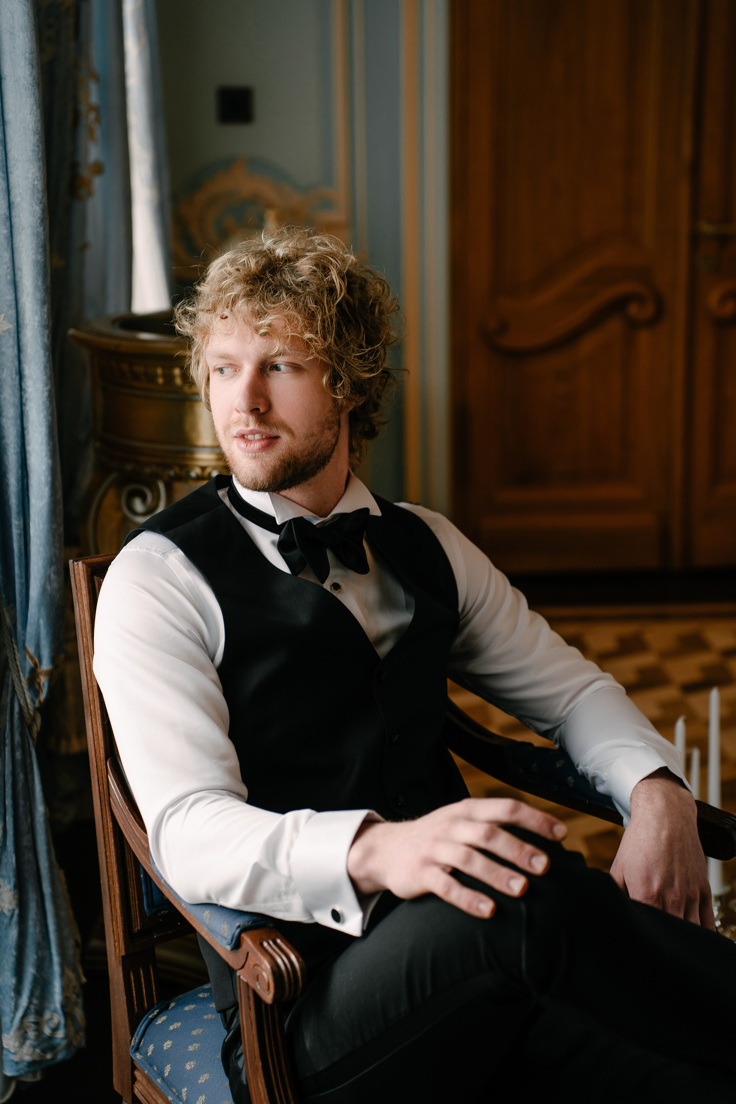 Елизавета и Павел. Свадебный и семейный фотограф в Воронеже Анастасия Бойко