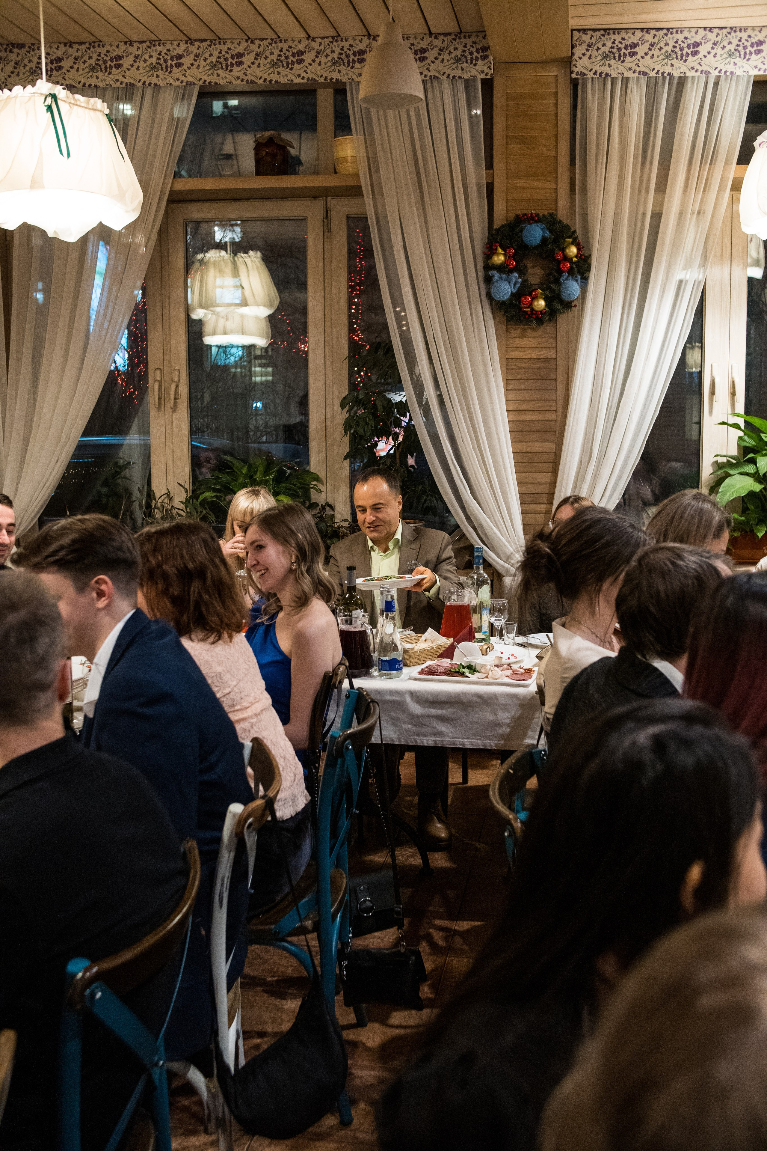 Мероприятия. Фотограф и видеограф в Москве для реализации любой задумки Александр Кудрявцев