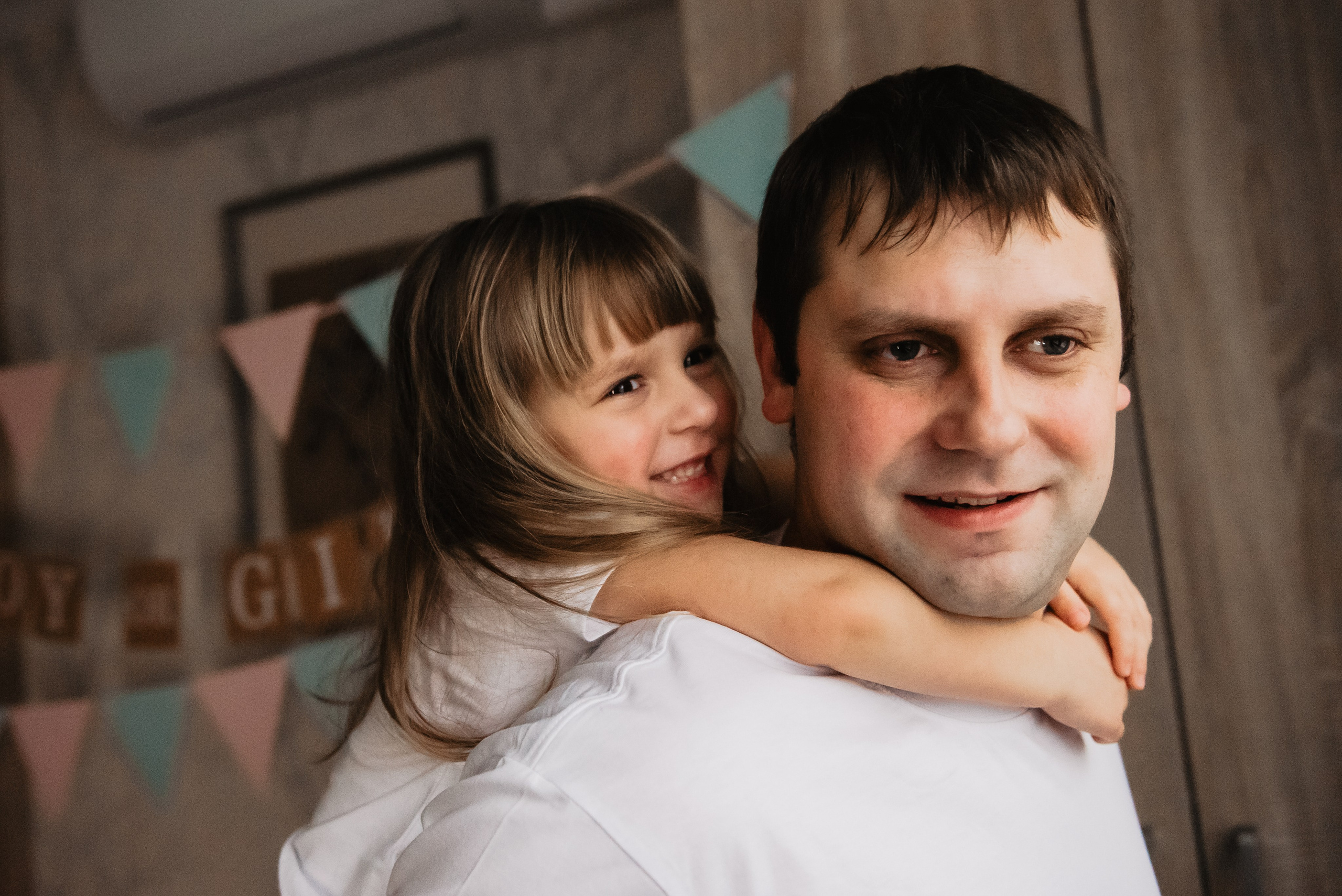 Братик или сестричка?. Семейный Фотограф в Москве Ирина Хохлова