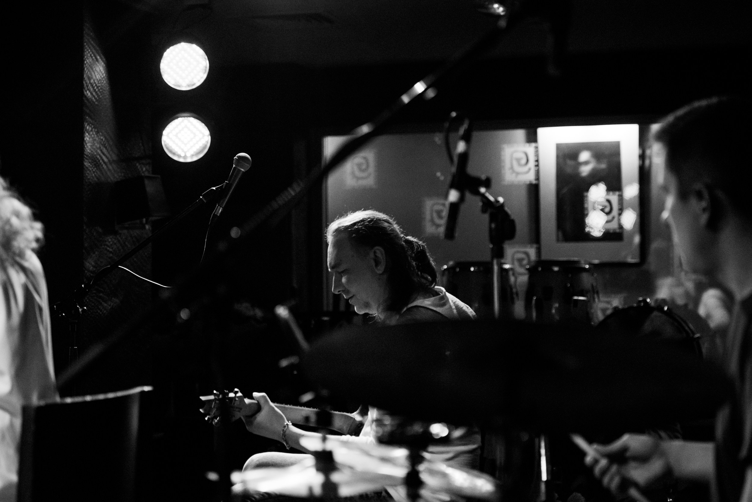 Певица Юта. Два концерта. Семейный Фотограф в Москве Ирина Хохлова