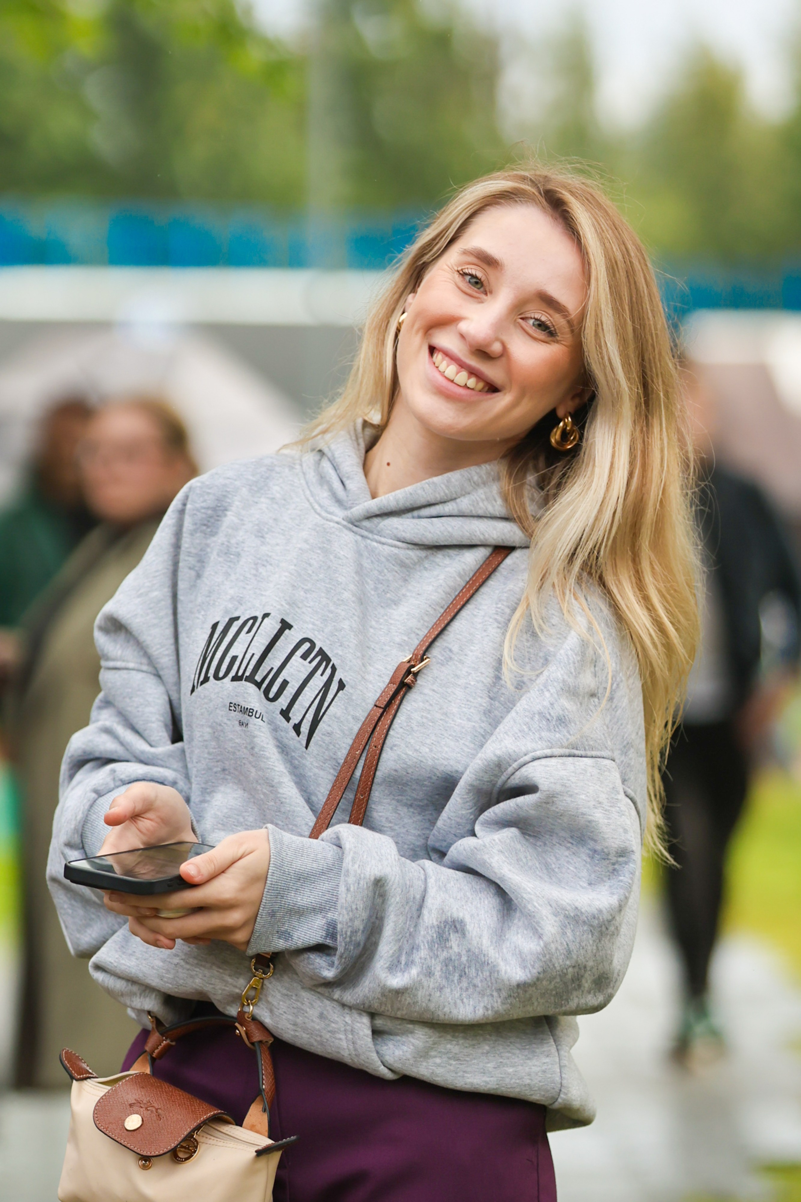 VK fest 25. Фотограф Дарья Попова