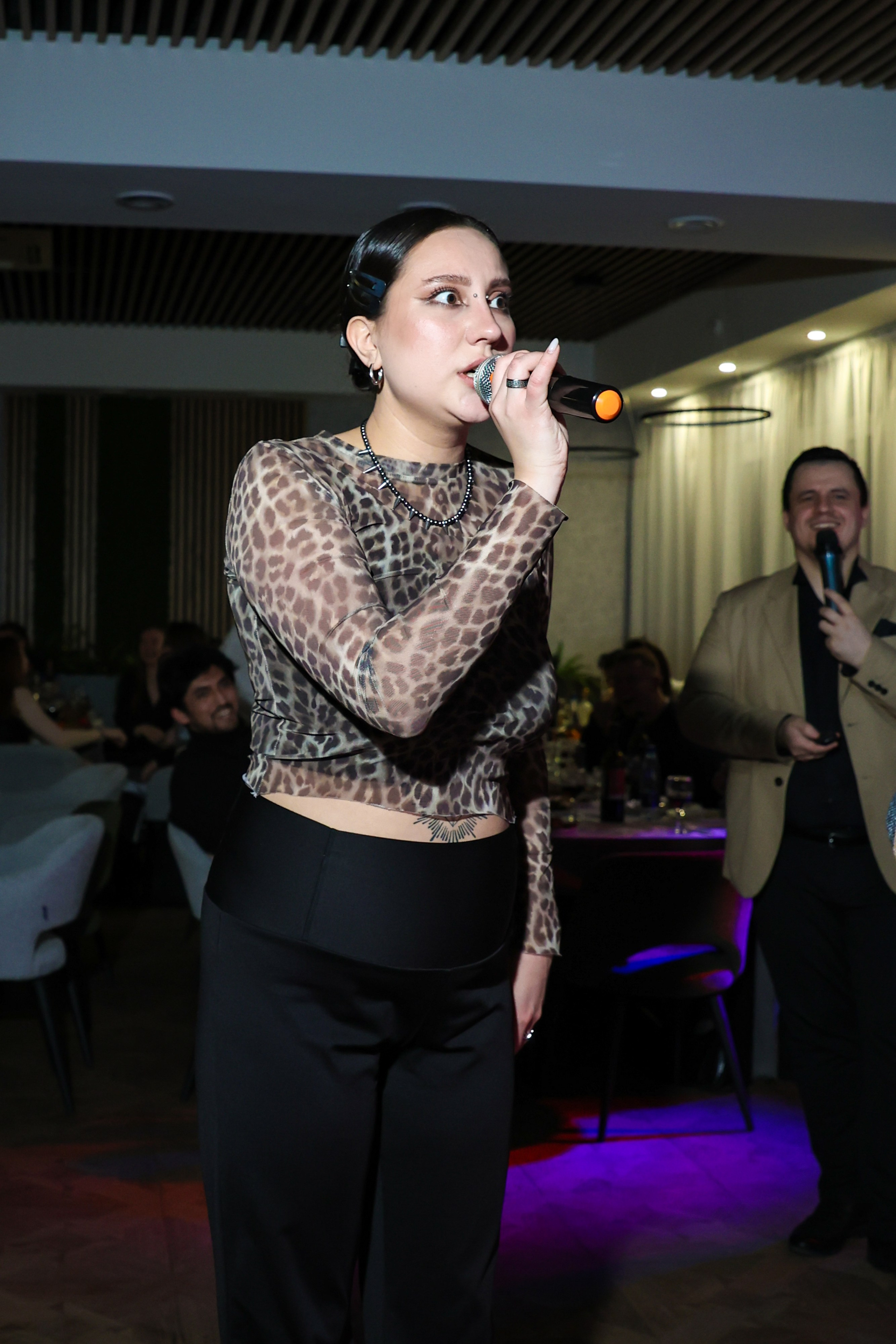 Корпоратив «Безопасный город». Фотограф Дарья Попова