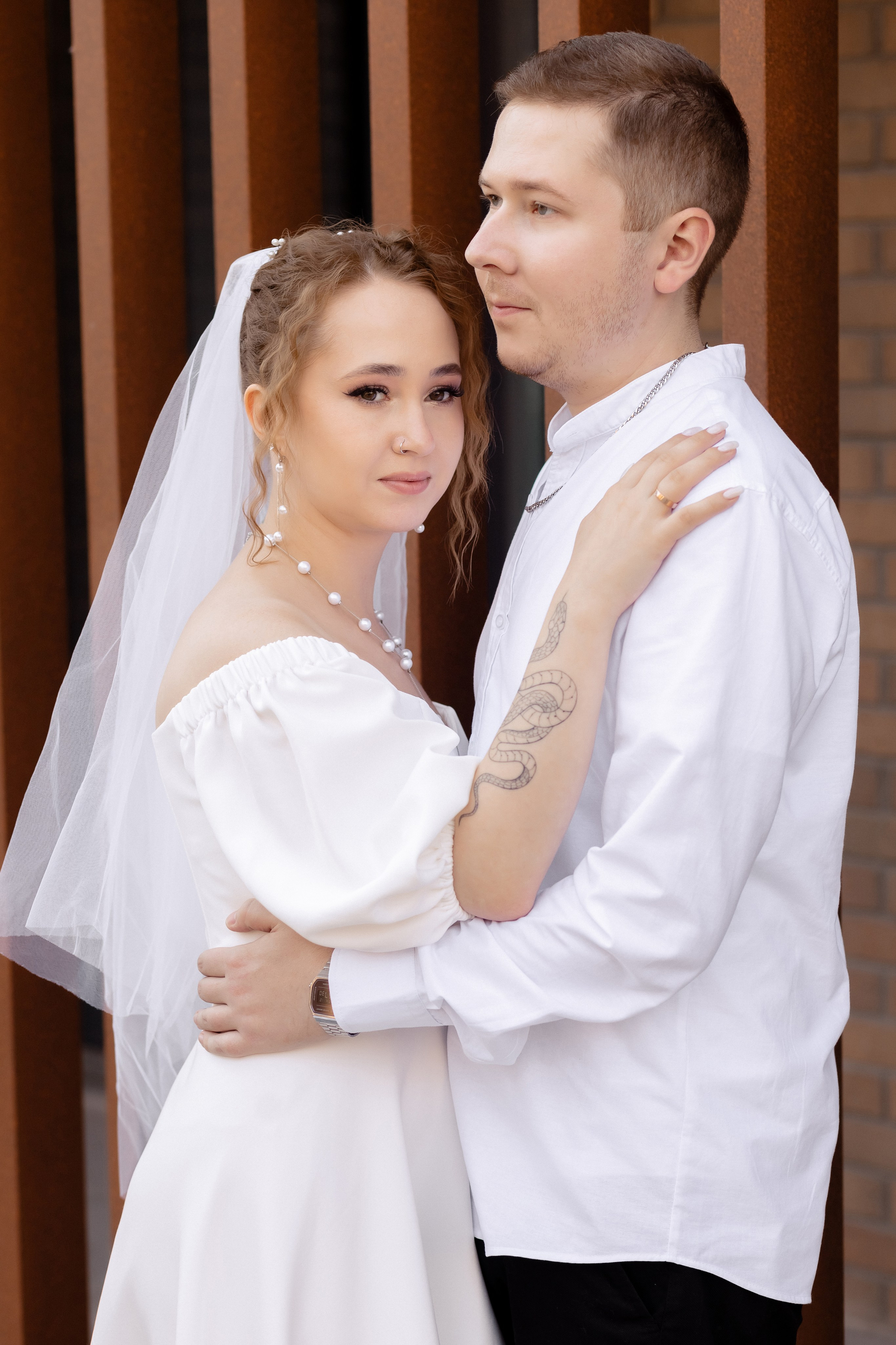 СВАДЬБА: Анастасия и Григорий. Все фото. Профессиональный фотограф в Ижевске Леша Петров