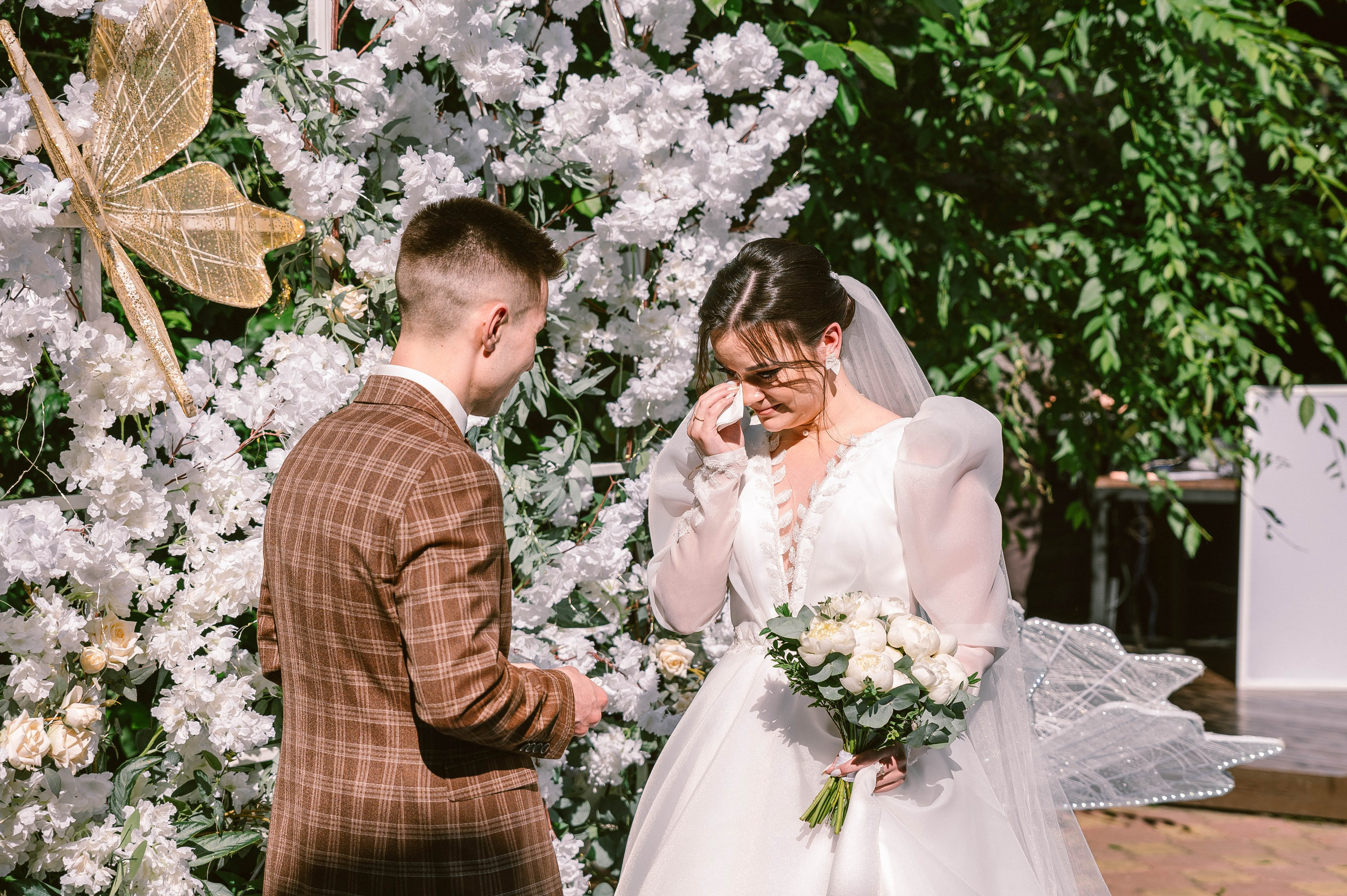 Андрей и Ульяна. Свадебный и семейный фотограф в Чите Юлия Оранская
