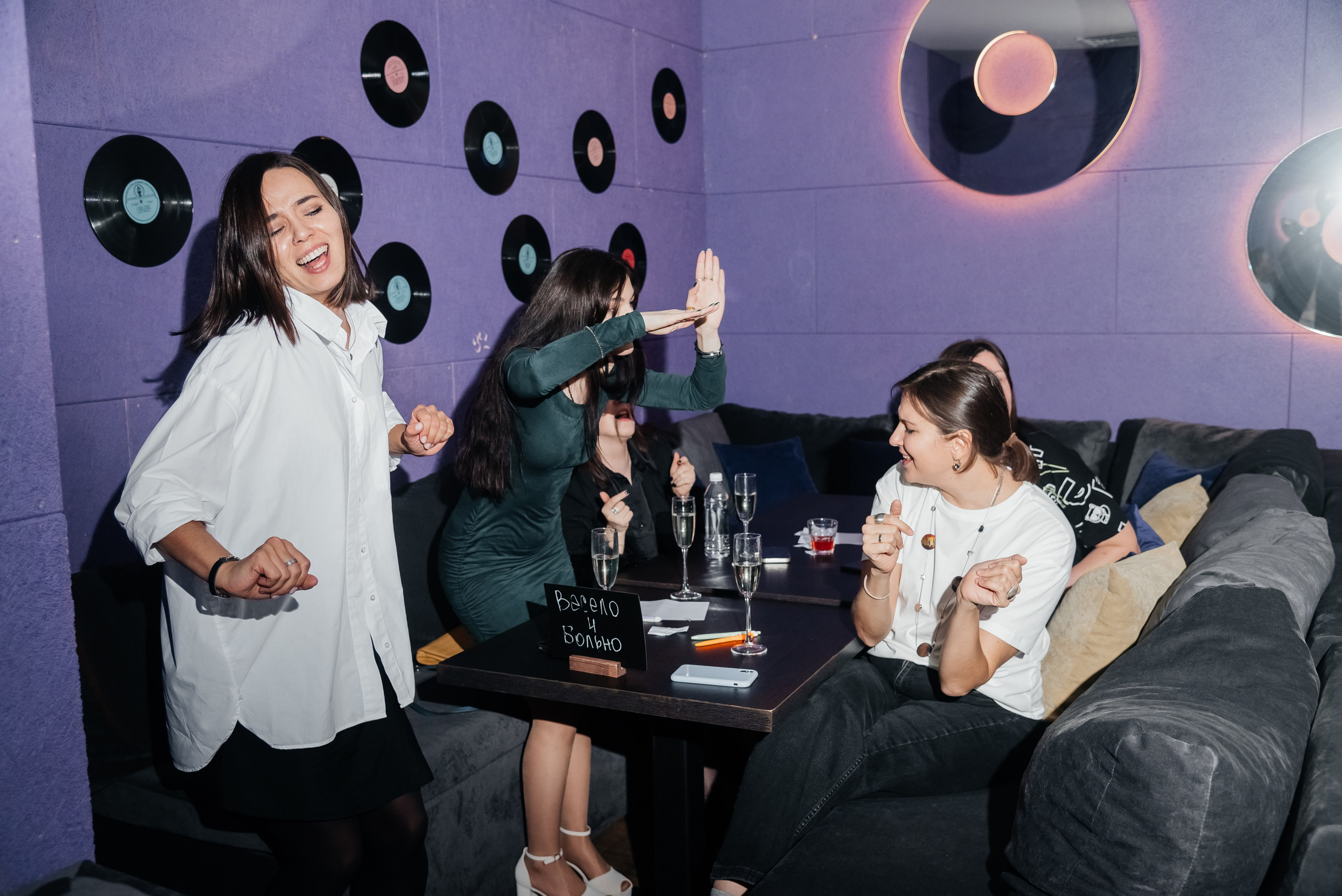 EdPower. Суханова Регина Фотограф Сергиев Посад