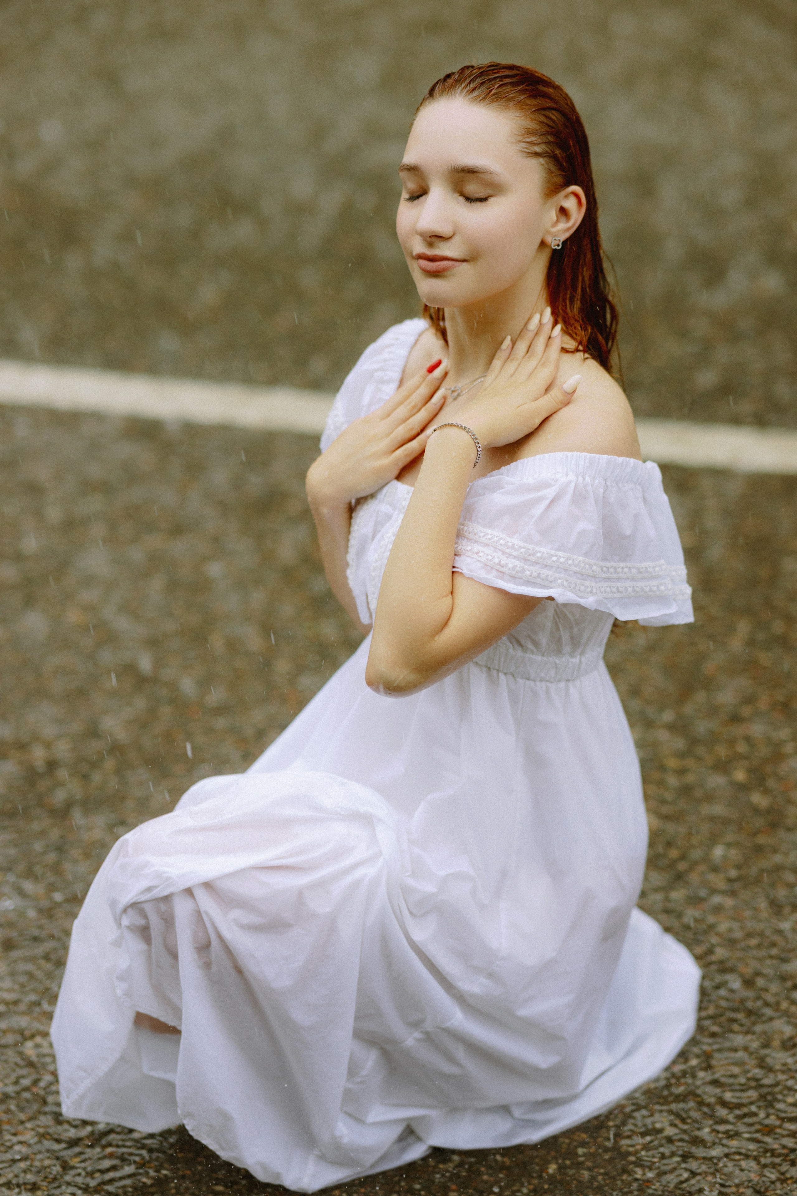 Индивидуальные уличные серии