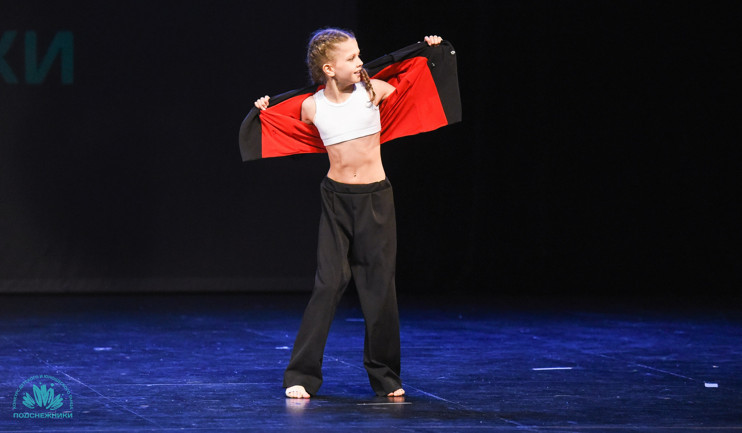 29.03.2025 Всероссийский конкурс детского и юношеского танца «Подснежники» г. Москва. Медиастудия Фото Концепт