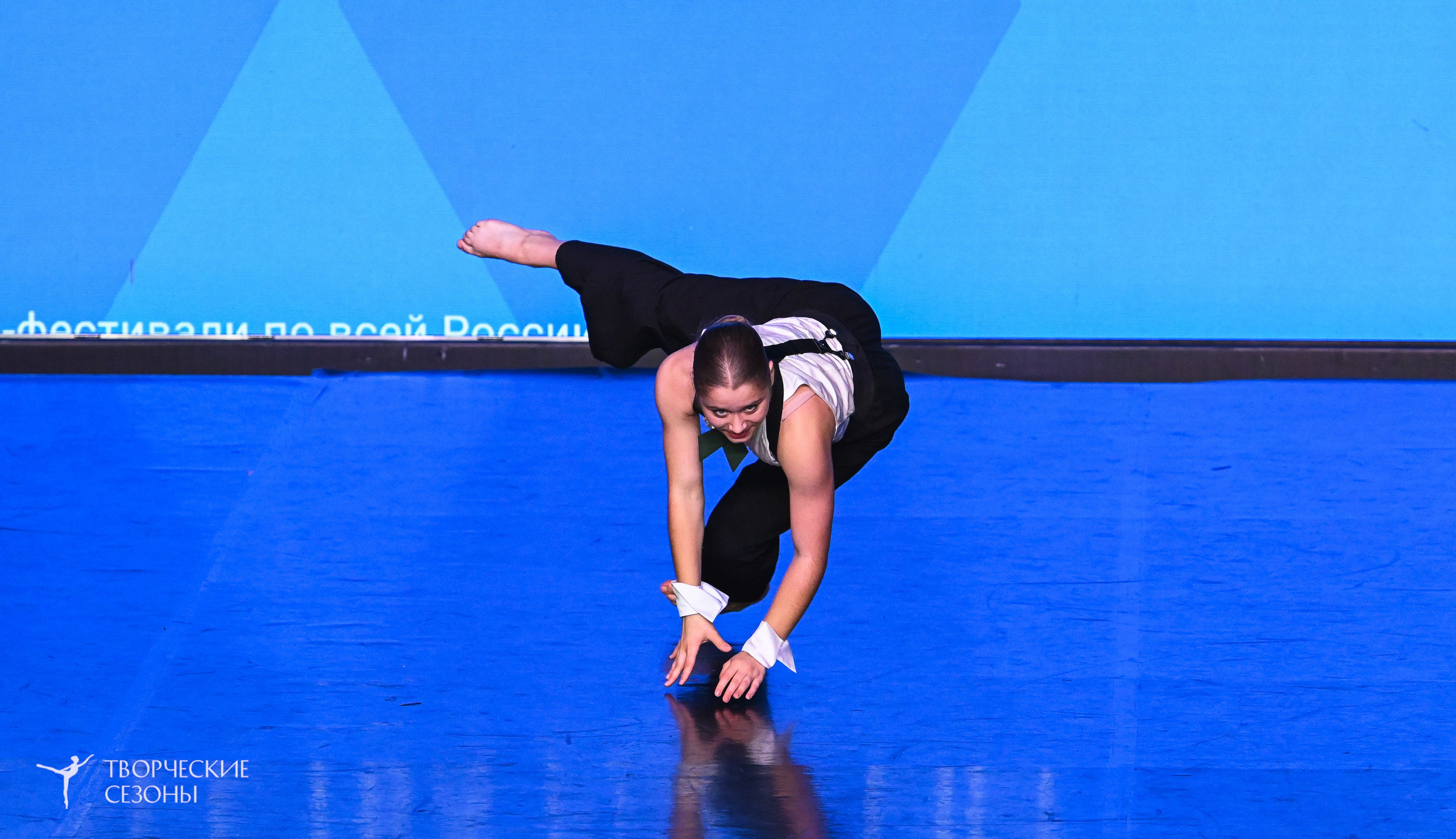 03.11.2025 VI форум-конкурс «Единый кубок хореографического искусства России» г. Санкт-Петербург. Медиастудия Фото Концепт