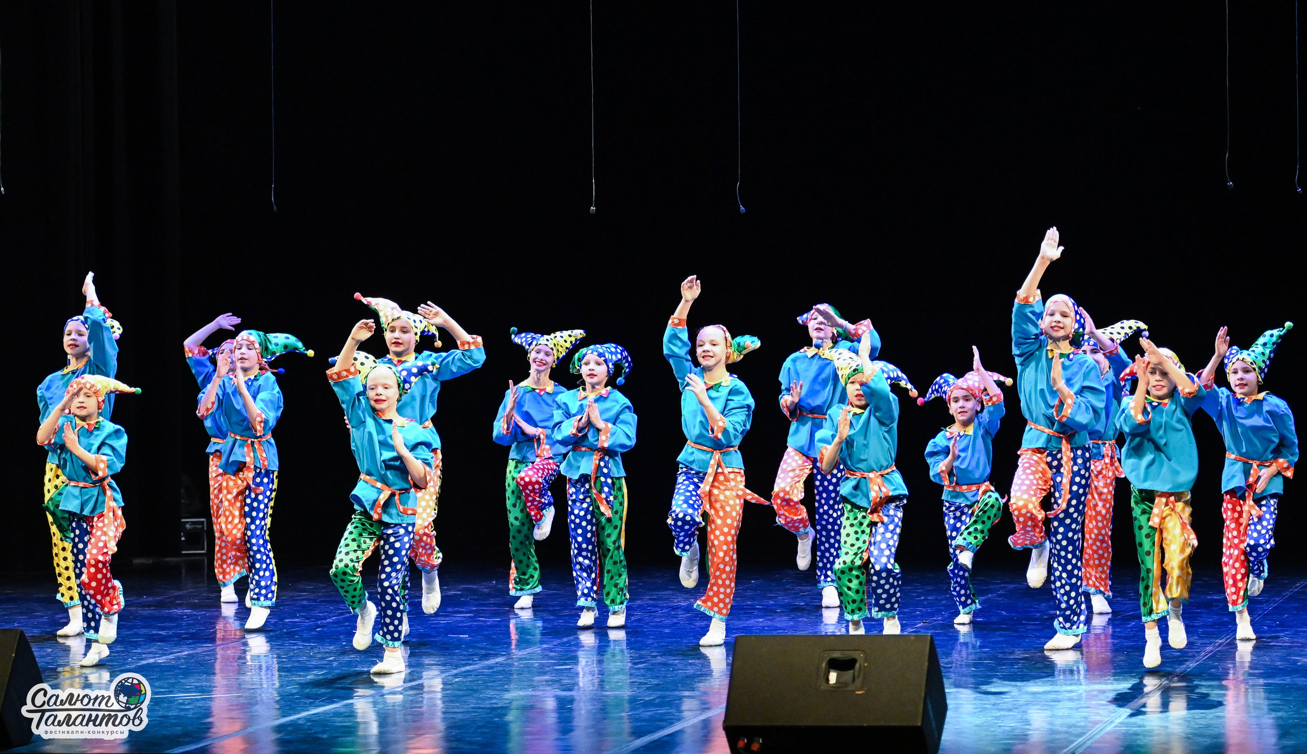 30.10.2024 6-й Международный Творческий Фестиваль-Конкурс «СЕРДЦЕ УРАЛА» г. Екб. Медиастудия Фото Концепт