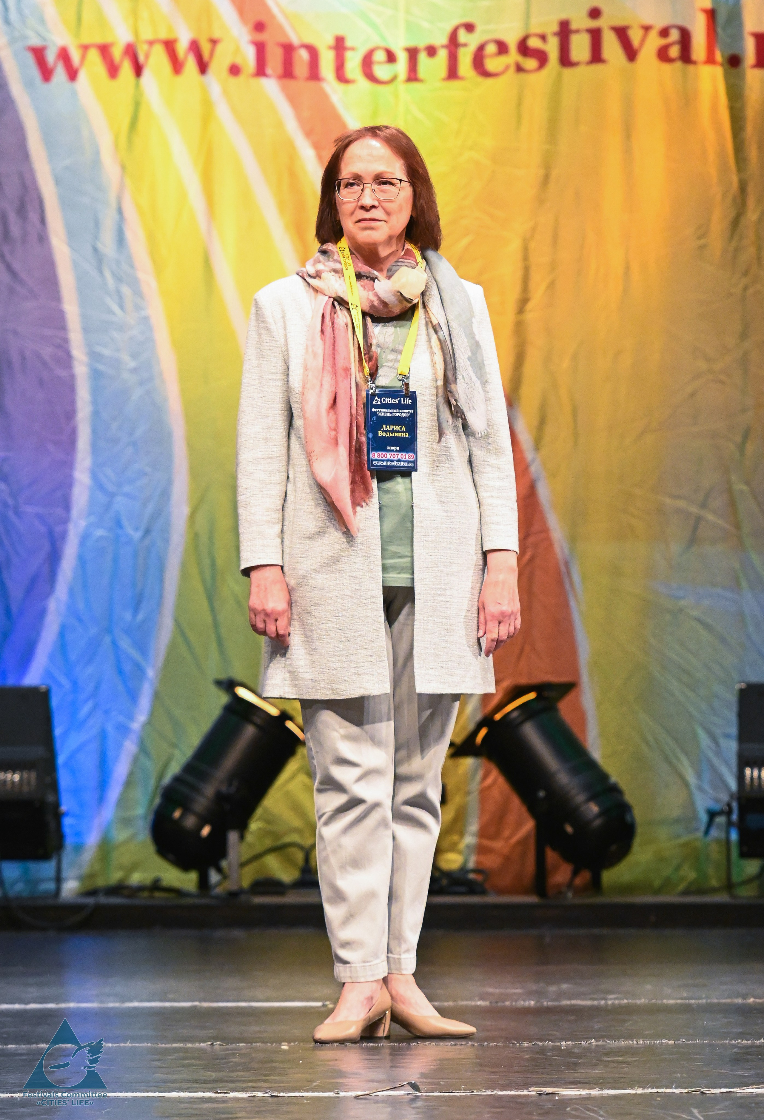 31.05.2025 «Жизнь Городов» Фестиваль-конкурс «ПЛАНЕТА ИСКУССТВ» г. Кондопога. Медиастудия Фото Концепт