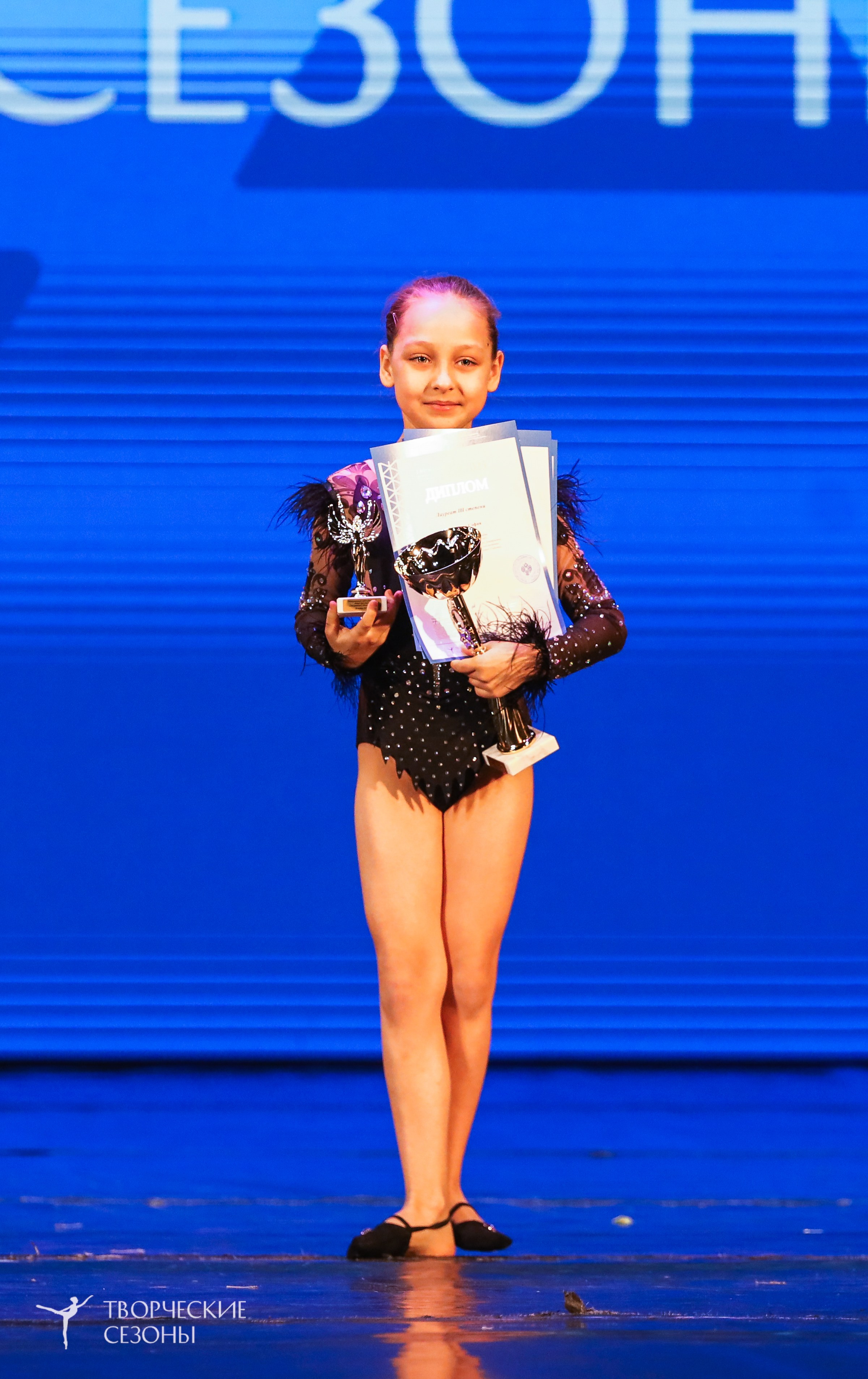 29.11.2025 I Международный конкурс-фестиваль «Танцевальные сезоны. Минск». Медиастудия Фото Концепт