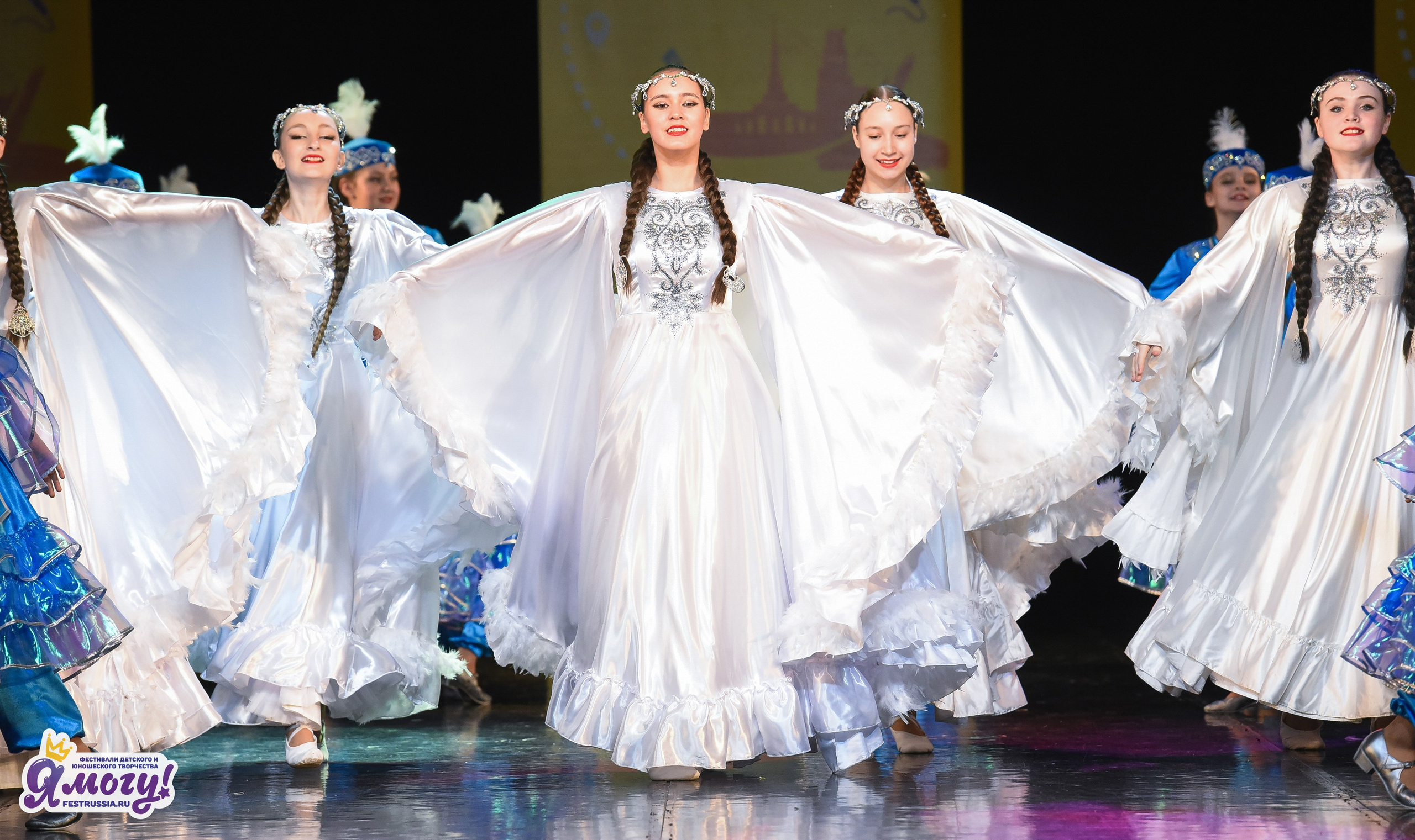 03.04.2026 «Я МОГУ!» 90-й Международный фестиваль-конкурс «Вдохновение. Весна» г. Санкт-Петербург. Медиастудия Фото Концепт