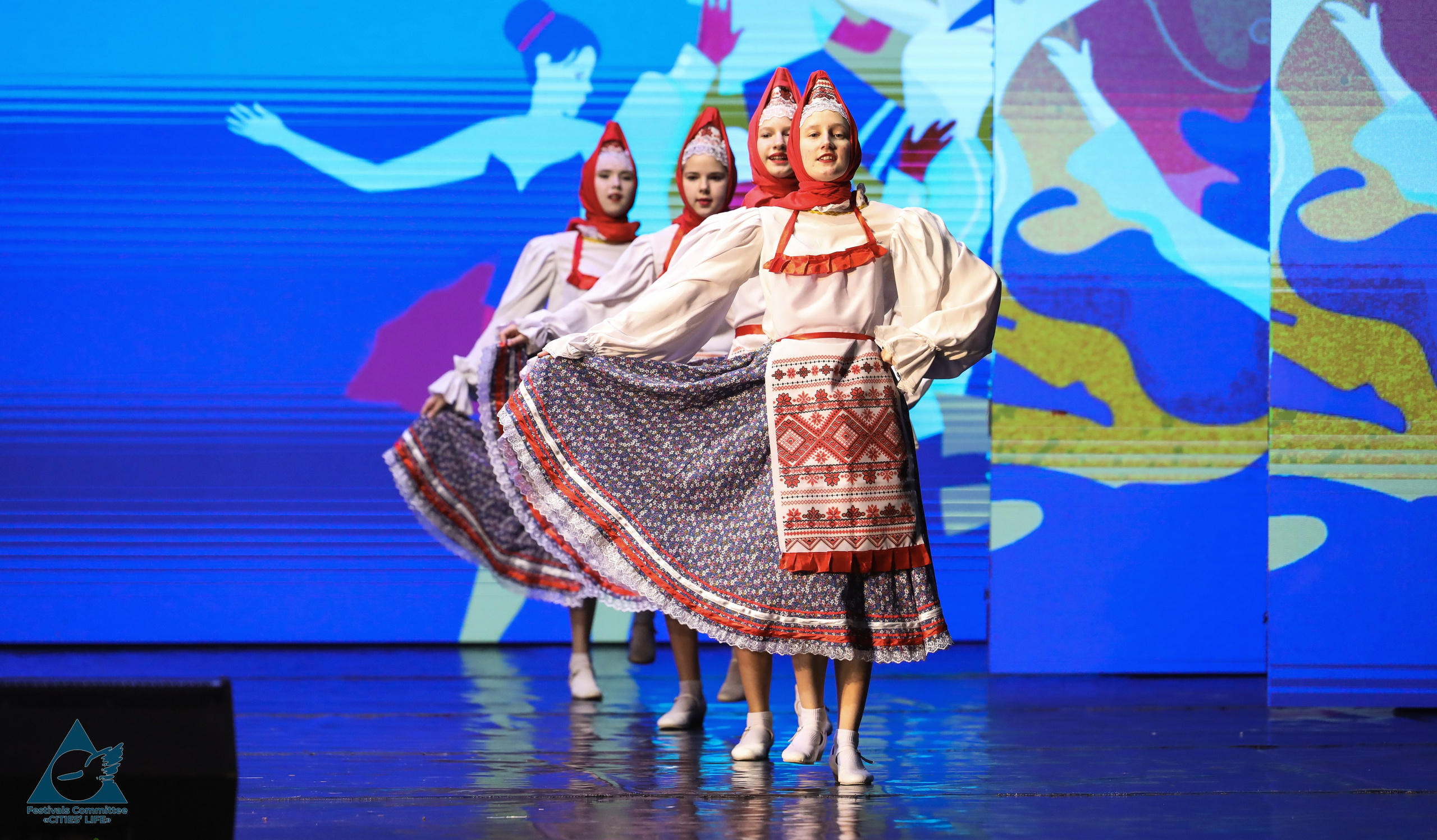 15.11.2025 «Жизнь Городов» Фестиваль-конкурс «ПЛАНЕТА ИСКУССТВ» г. Минск. Медиастудия Фото Концепт