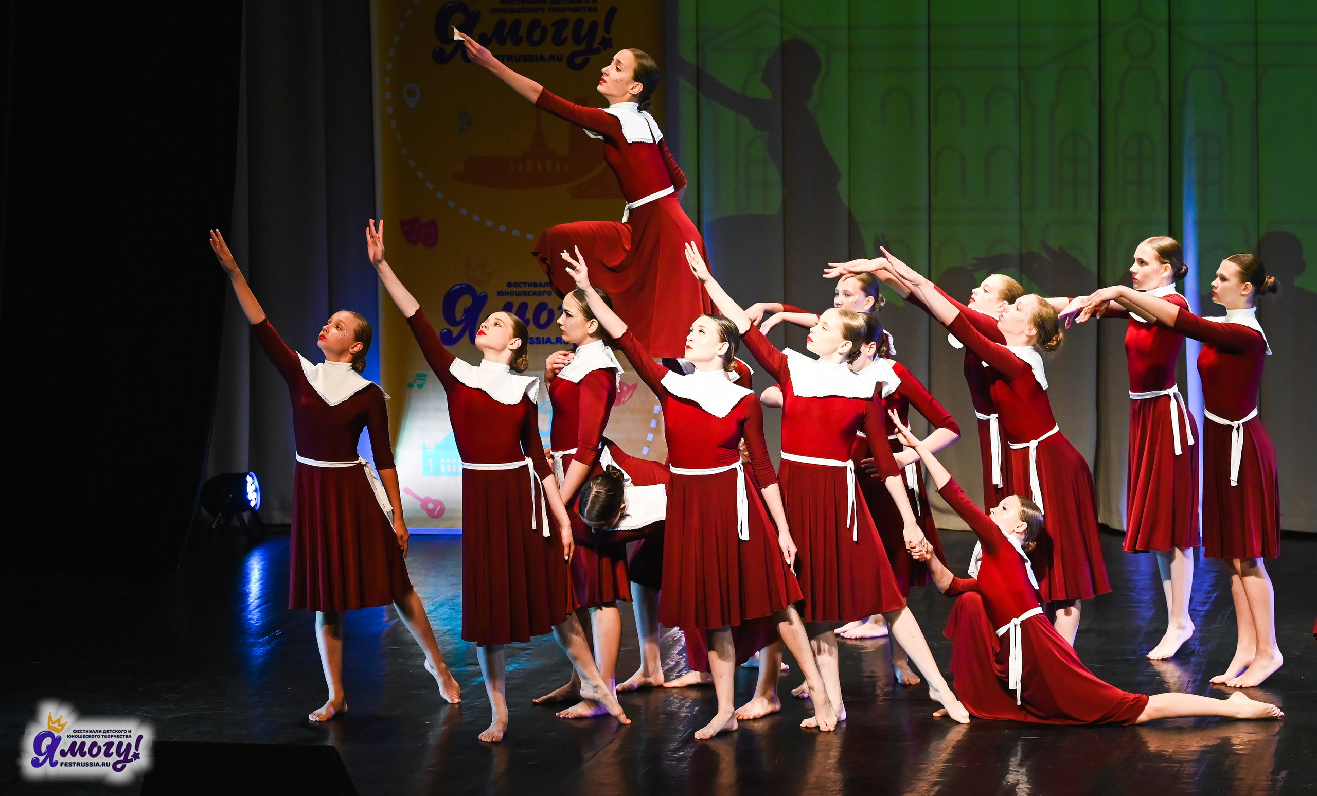 02.07.2025 «Я МОГУ!» 82-й Международный фестиваль-конкурс «Вдохновение.Лето» Санкт-Петербург. Медиастудия Фото Концепт