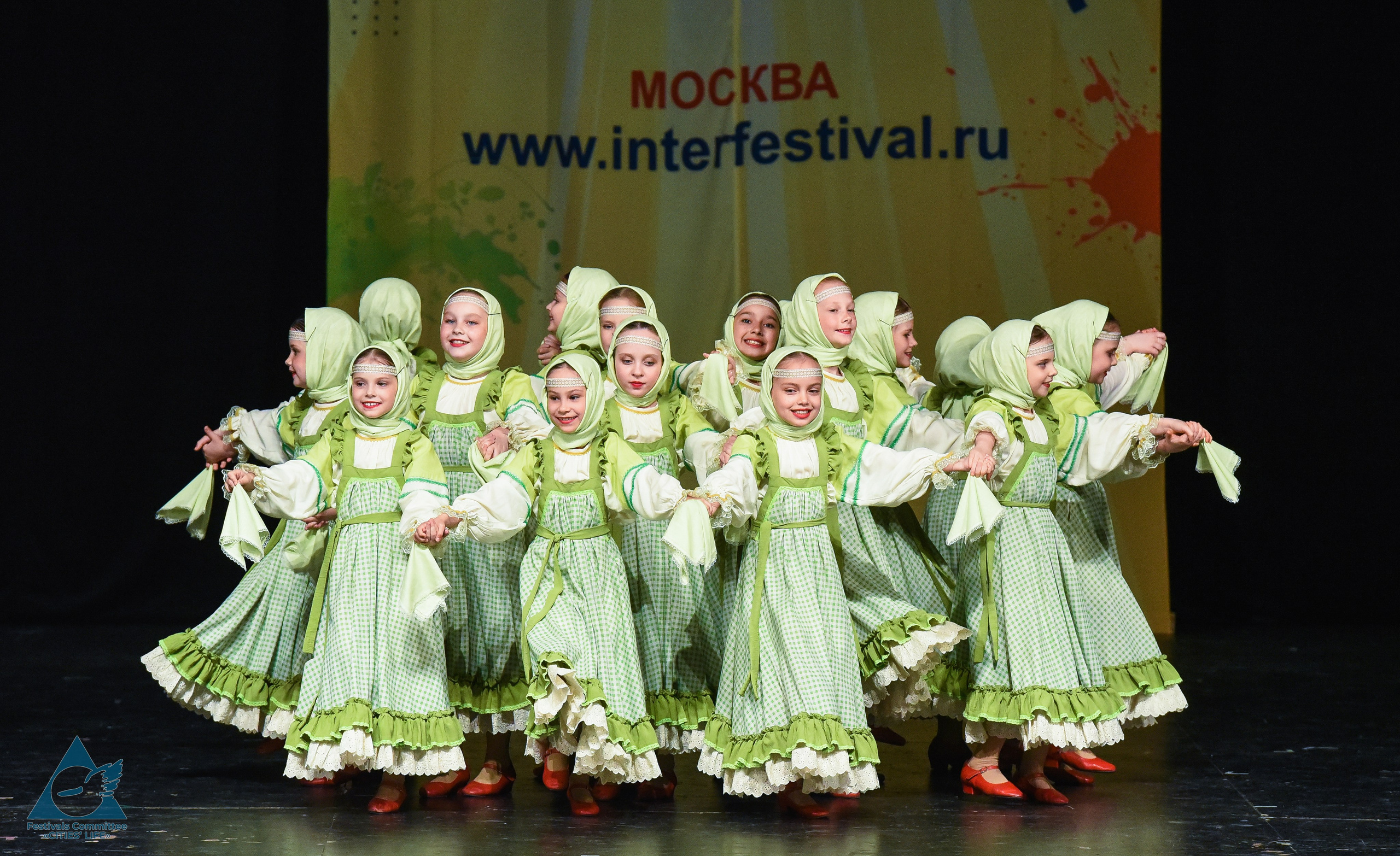31.05.2026 «Жизнь Городов» Фестиваль-конкурс «Солнце в детских ладошках» г. Москва. Медиастудия Фото Концепт