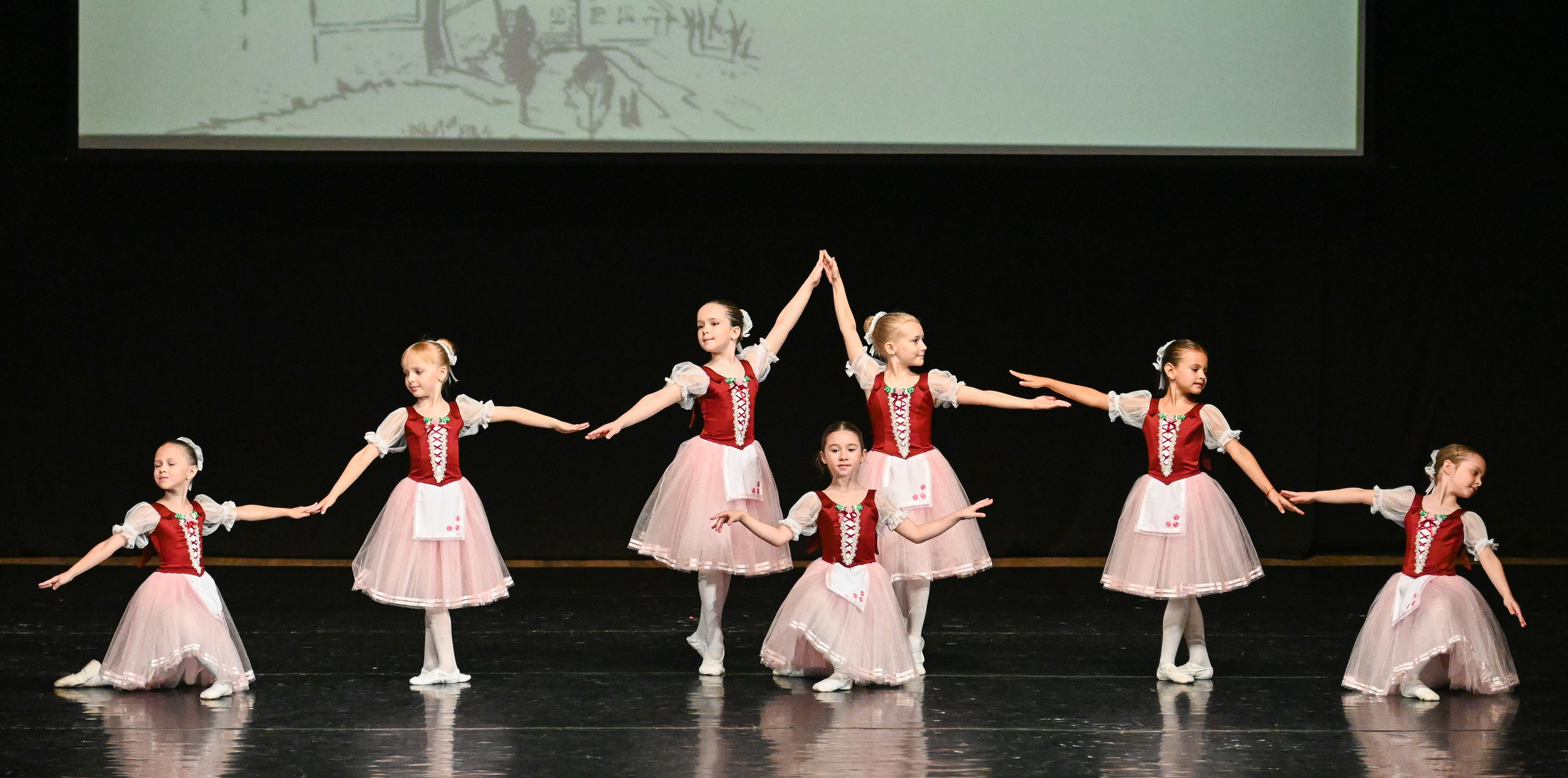 18.05.2025 Всероссийский конкурс классического танца «Подъём» г. Нижний Новгород. Медиастудия Фото Концепт