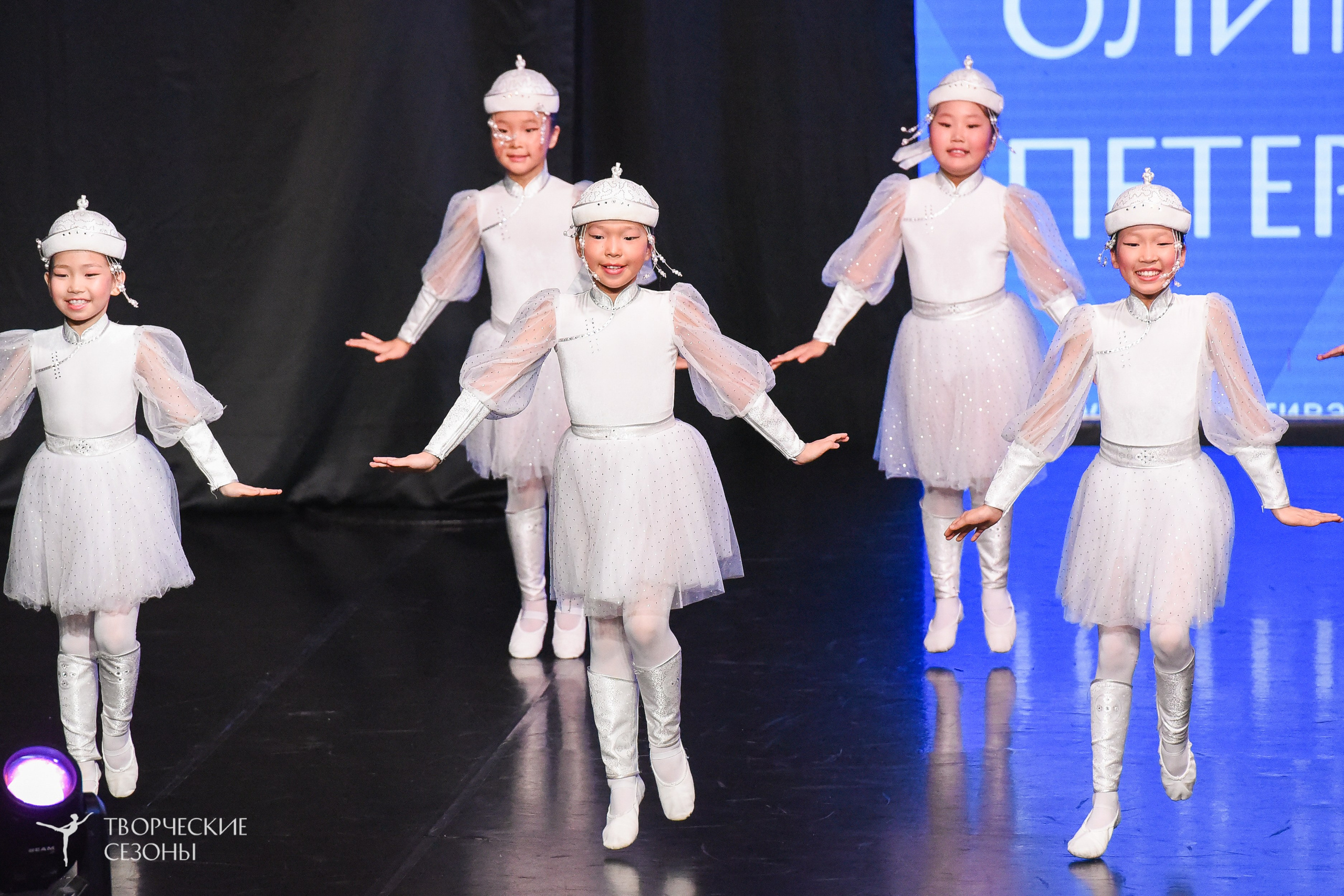 26.03.2026 IV Всероссийский фестиваль «Всероссийская Танцевальная Олимпиада» г. Санкт-Петербург. Медиастудия Фото Концепт