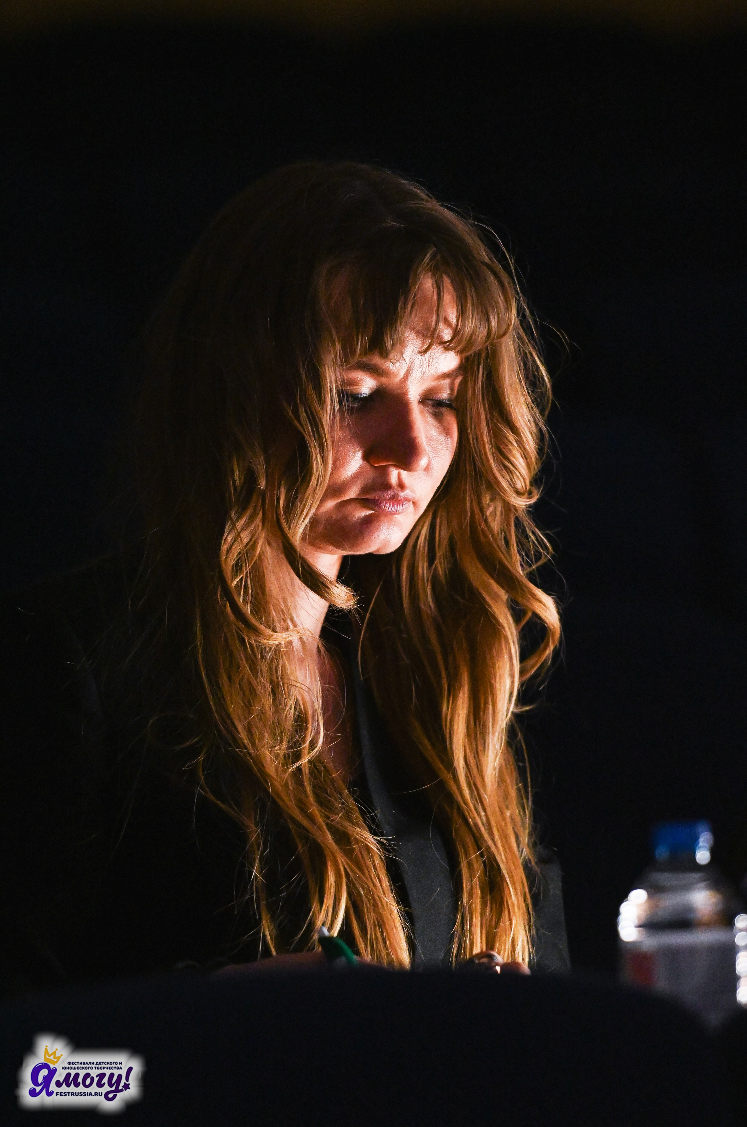 12.05.2025 «Я МОГУ!» XVI Международный фестиваль-конкурс «На волжских берегах». Медиастудия Фото Концепт