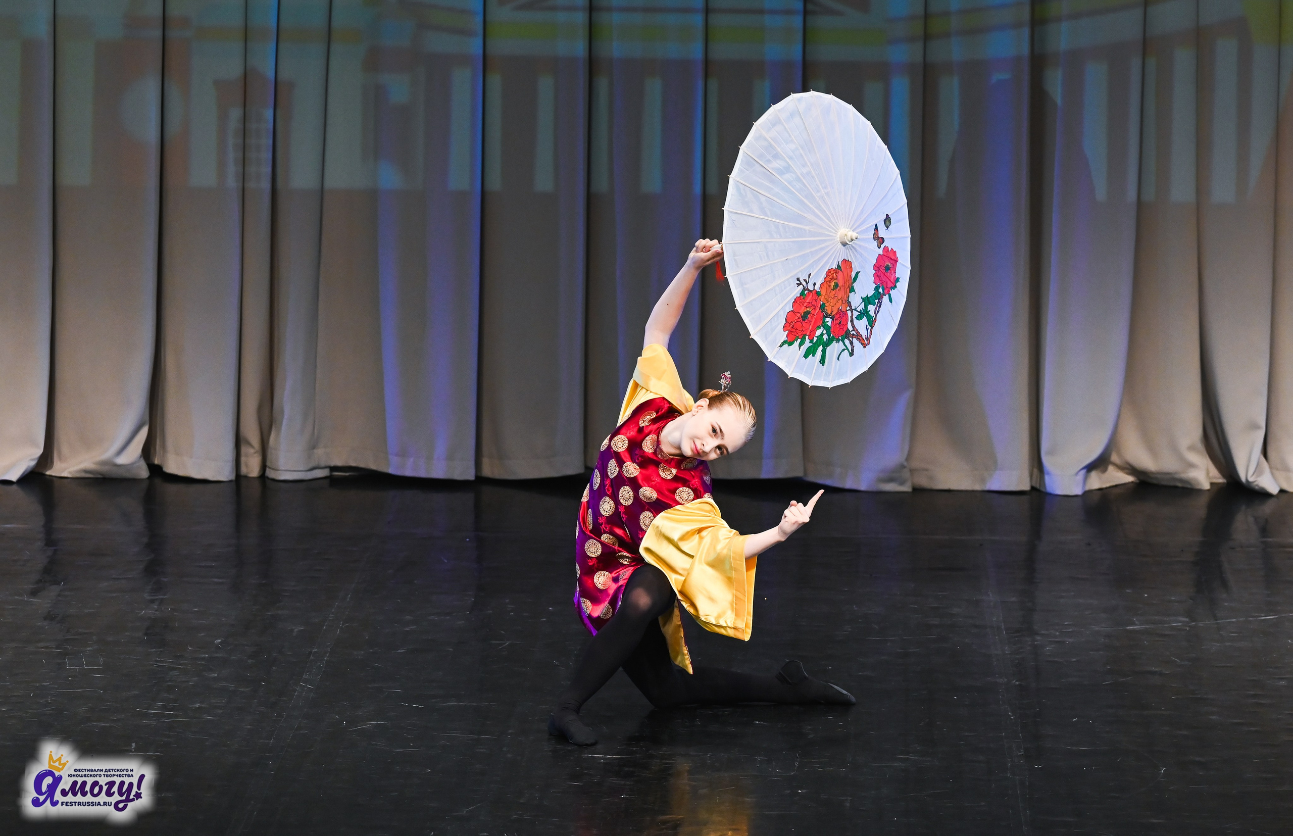 02.07.2025 «Я МОГУ!» 82-й Международный фестиваль-конкурс «Вдохновение.Лето» Санкт-Петербург. Медиастудия Фото Концепт