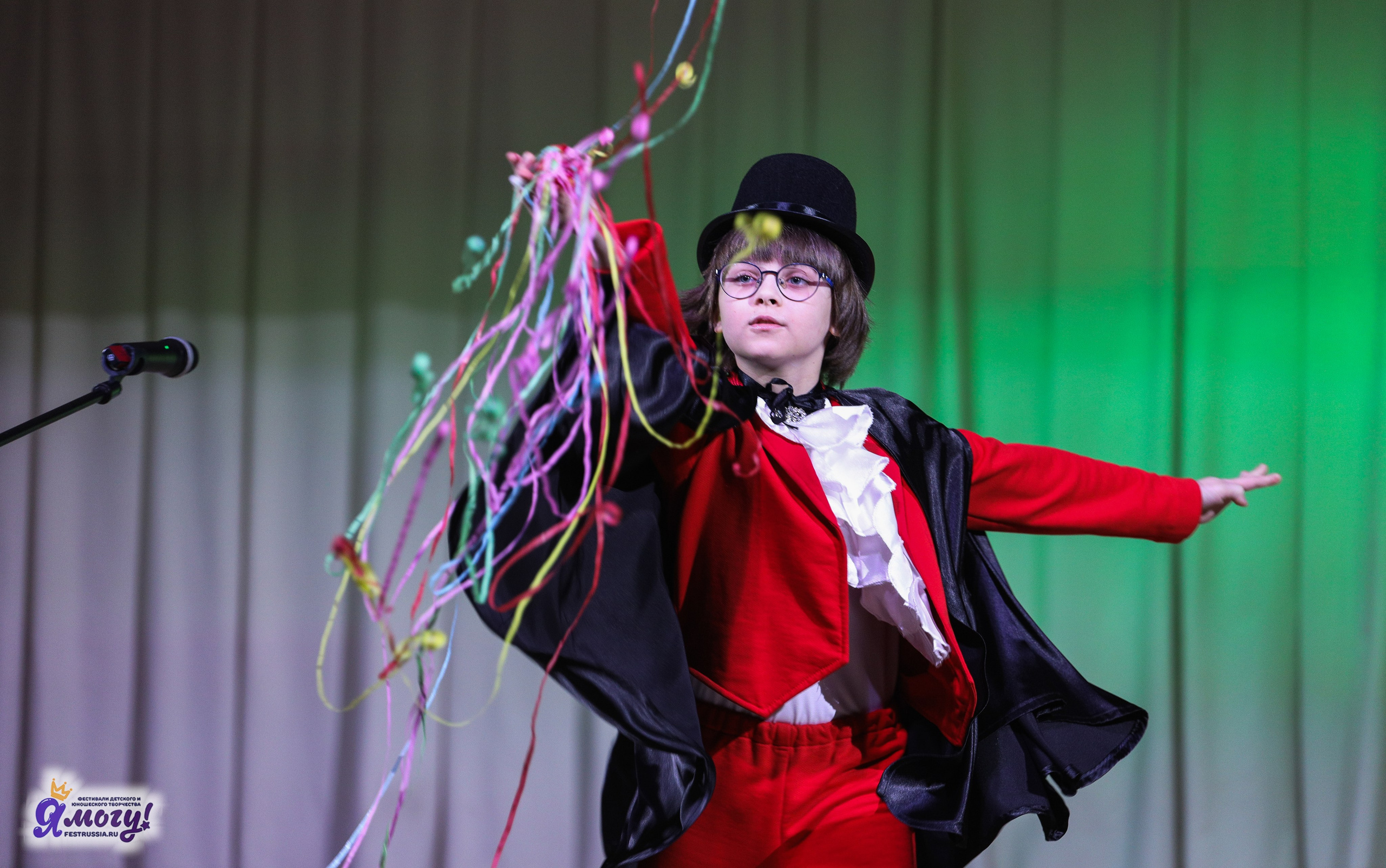 24.03.2025 «Я МОГУ!» XVII Международный фестиваль-конкурс «Союз Добра» г. Минск. Медиастудия Фото Концепт