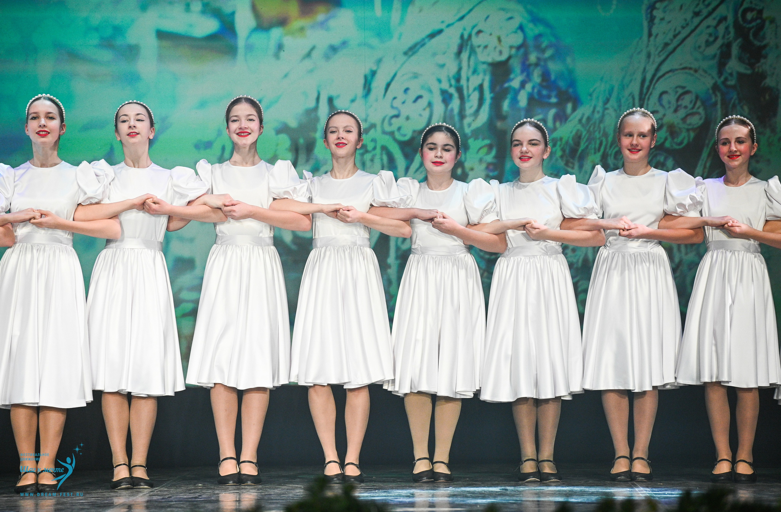 18.01.2025-19.01.2025 Фестивальное движение «Шаг к мечте» г. Кострома. Медиастудия Фото Концепт