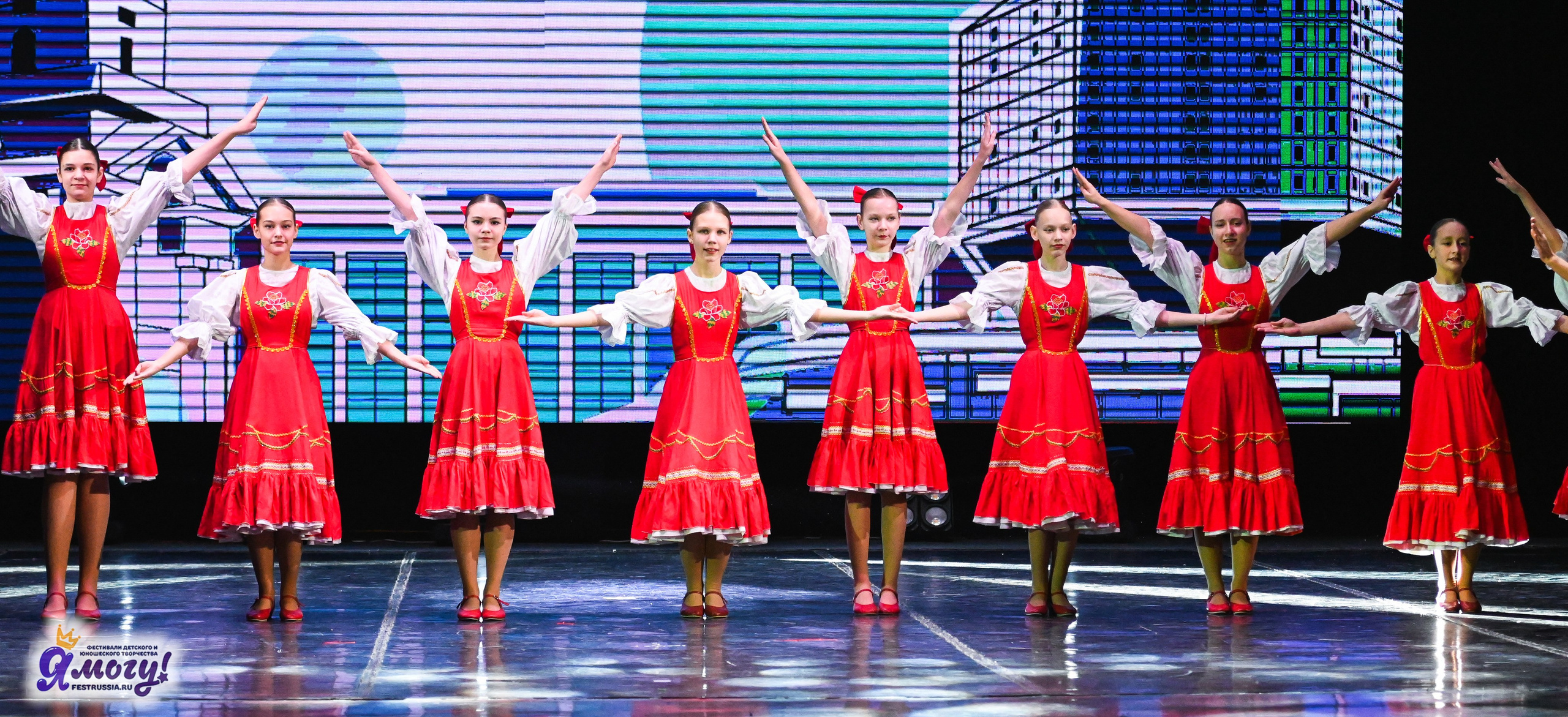 23.12.2025 «Я МОГУ!» XXII Международный фестиваль-конкурс «Союз Добра» г. Минск. Медиастудия Фото Концепт