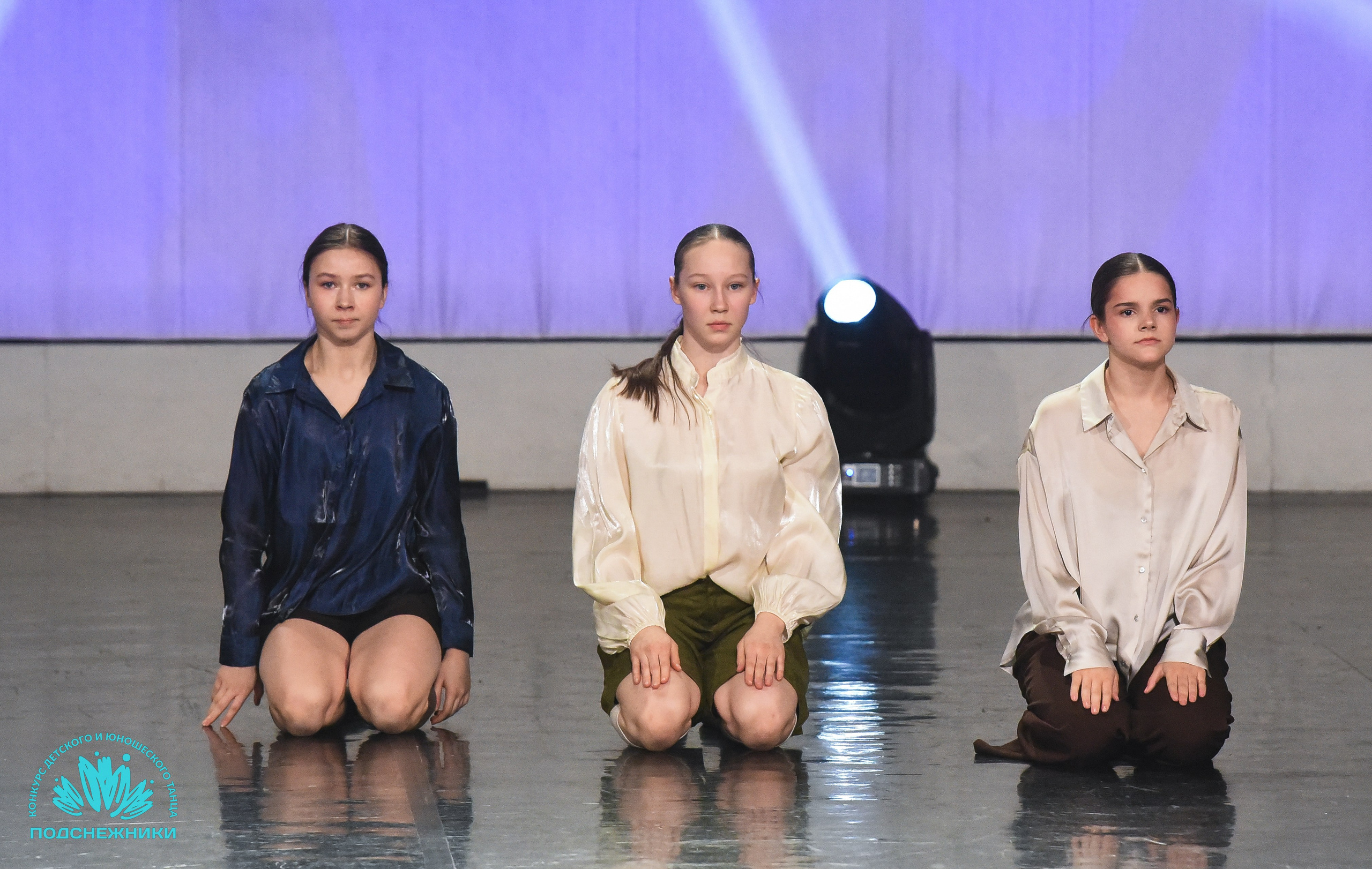 15.04.2026 Всероссийский конкурс детского и юношеского творчества «ПОДСНЕЖНИКИ». Медиастудия Фото Концепт