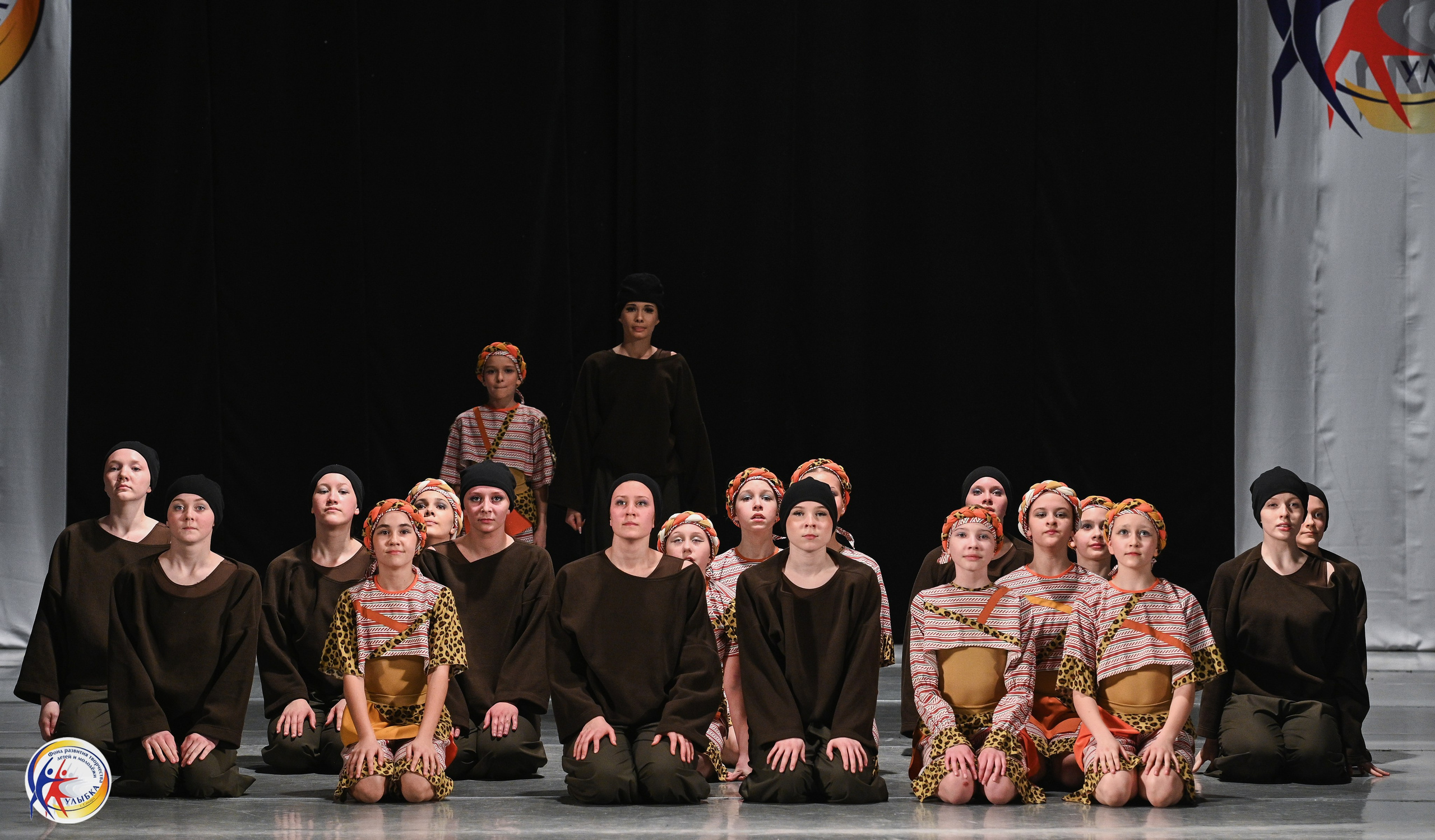 29.03.2026 Международный хореографический конкурс «Новые имена» г. Нижний Новгород. Медиастудия Фото Концепт