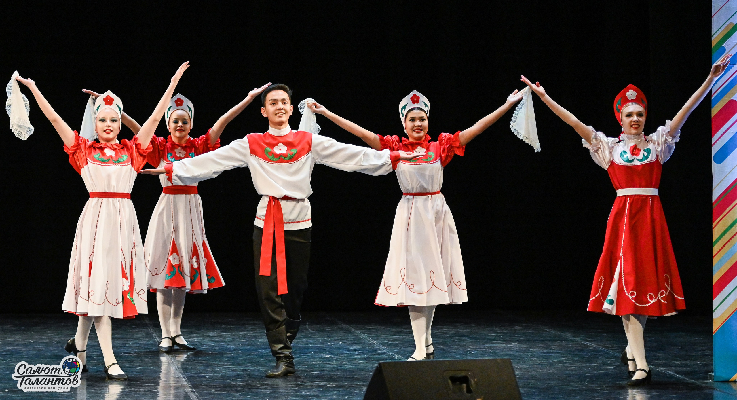 31.10.2024 6-й Международный Творческий Фестиваль-Конкурс «СЕРДЦЕ УРАЛА» г. Екб. Медиастудия Фото Концепт