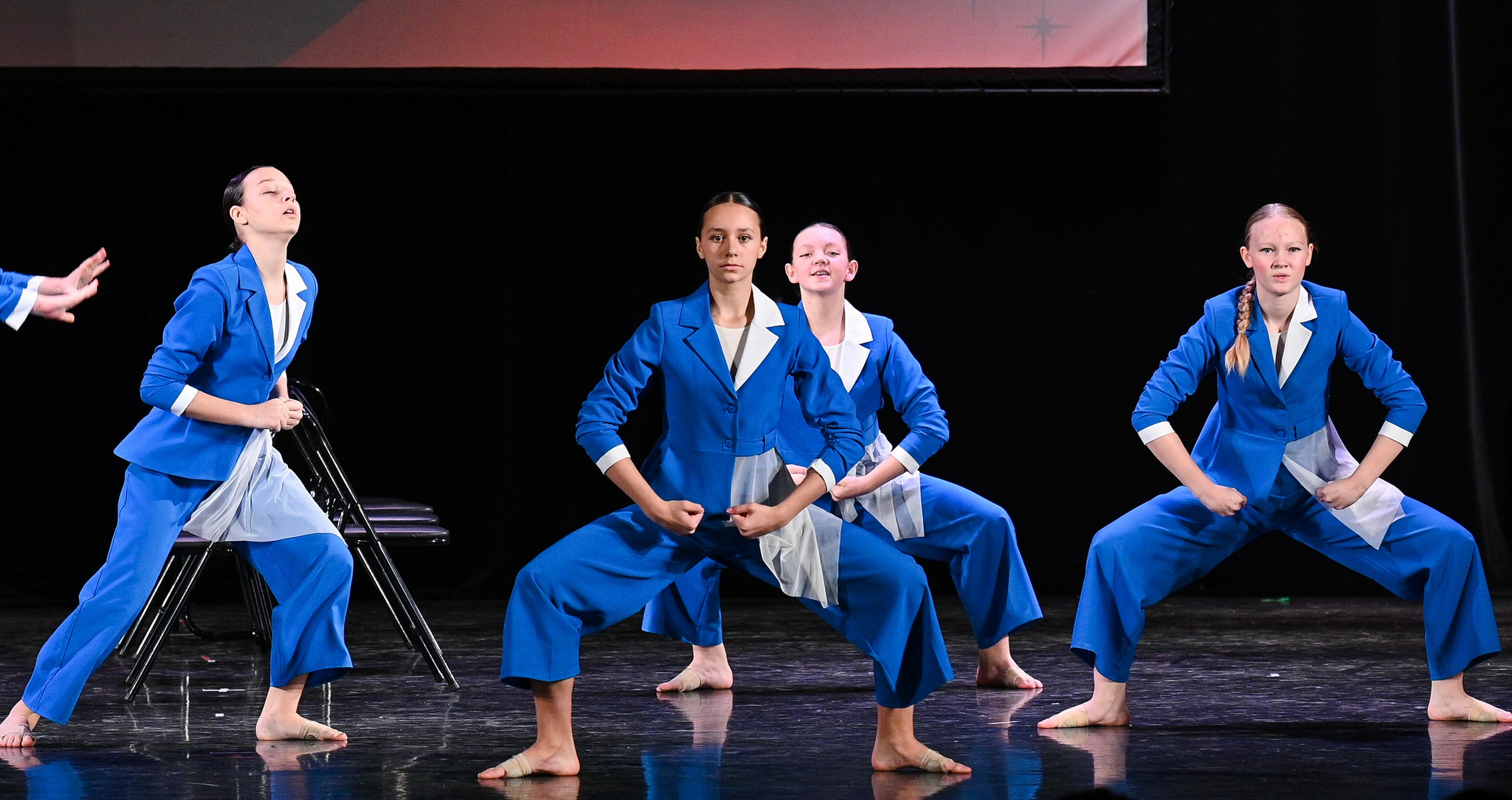 07.12.2024 Фестивальное движение «Шаг к мечте» г. Санкт-Петербург. Медиастудия Фото Концепт