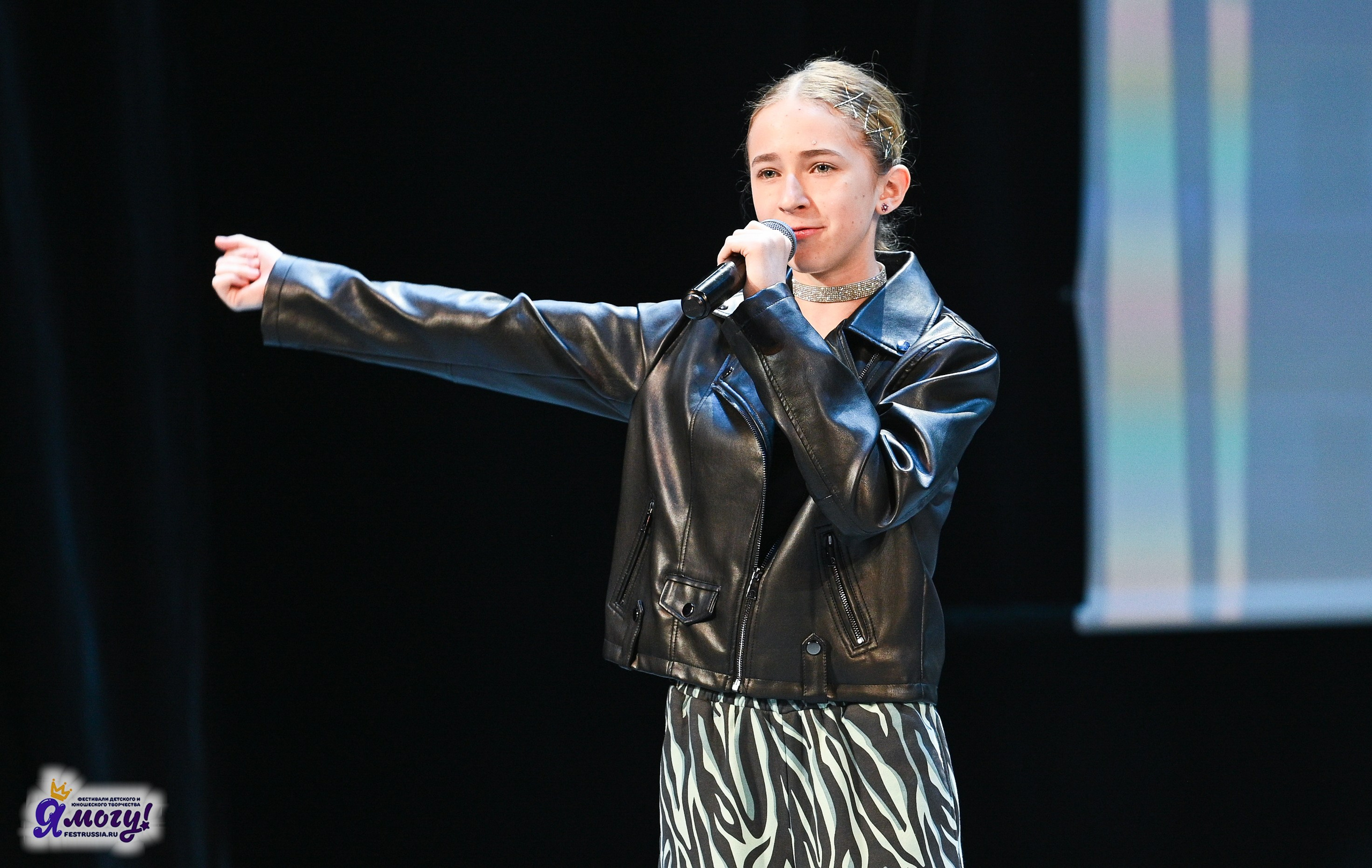 28.04.2025 «Я МОГУ!» XVIII Международный фестиваль-конкурс «Союз Добра» г. Минск. Медиастудия Фото Концепт