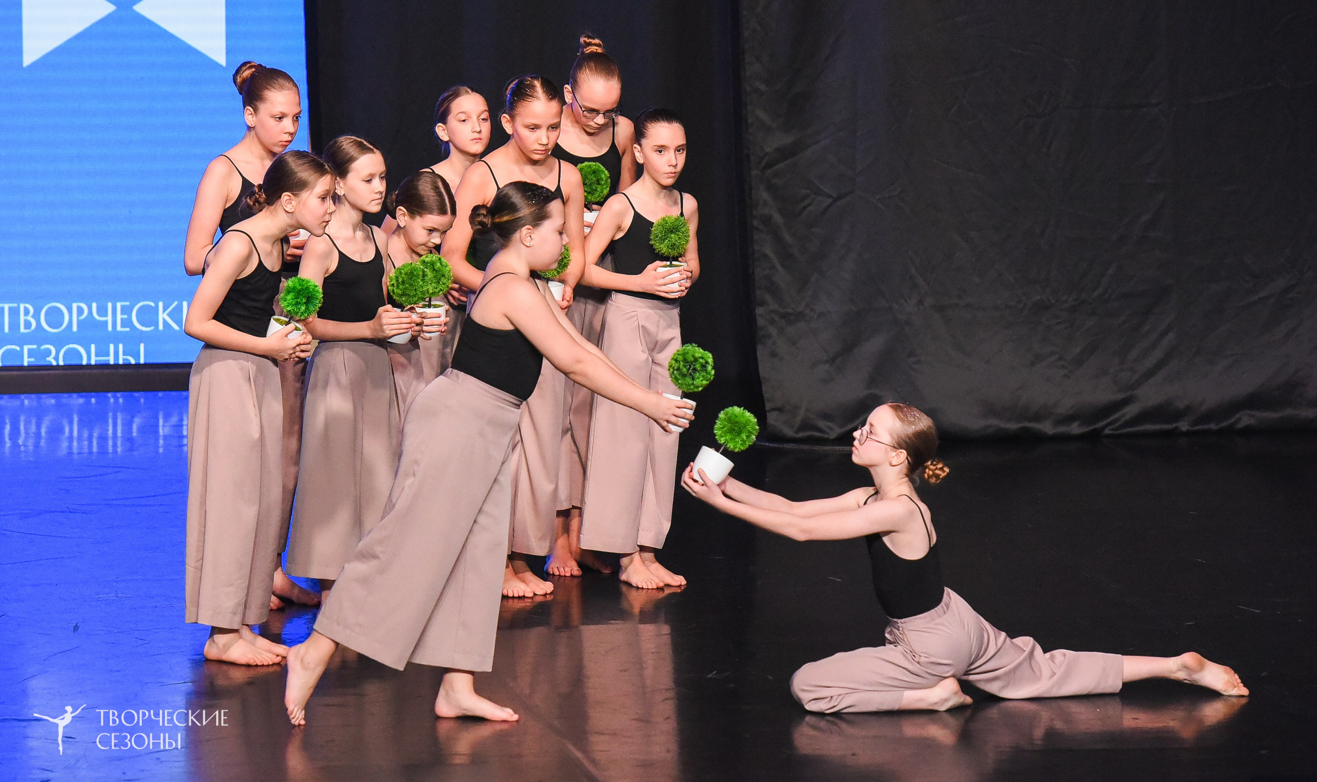 26.03.2026 IV Всероссийский фестиваль «Всероссийская Танцевальная Олимпиада» г. Санкт-Петербург. Медиастудия Фото Концепт